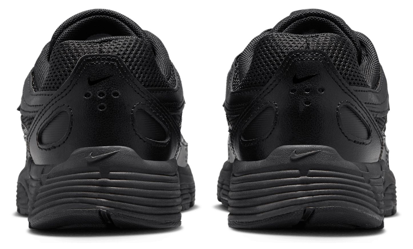 Nike Kids' Grade School P-6000 Shoes product image