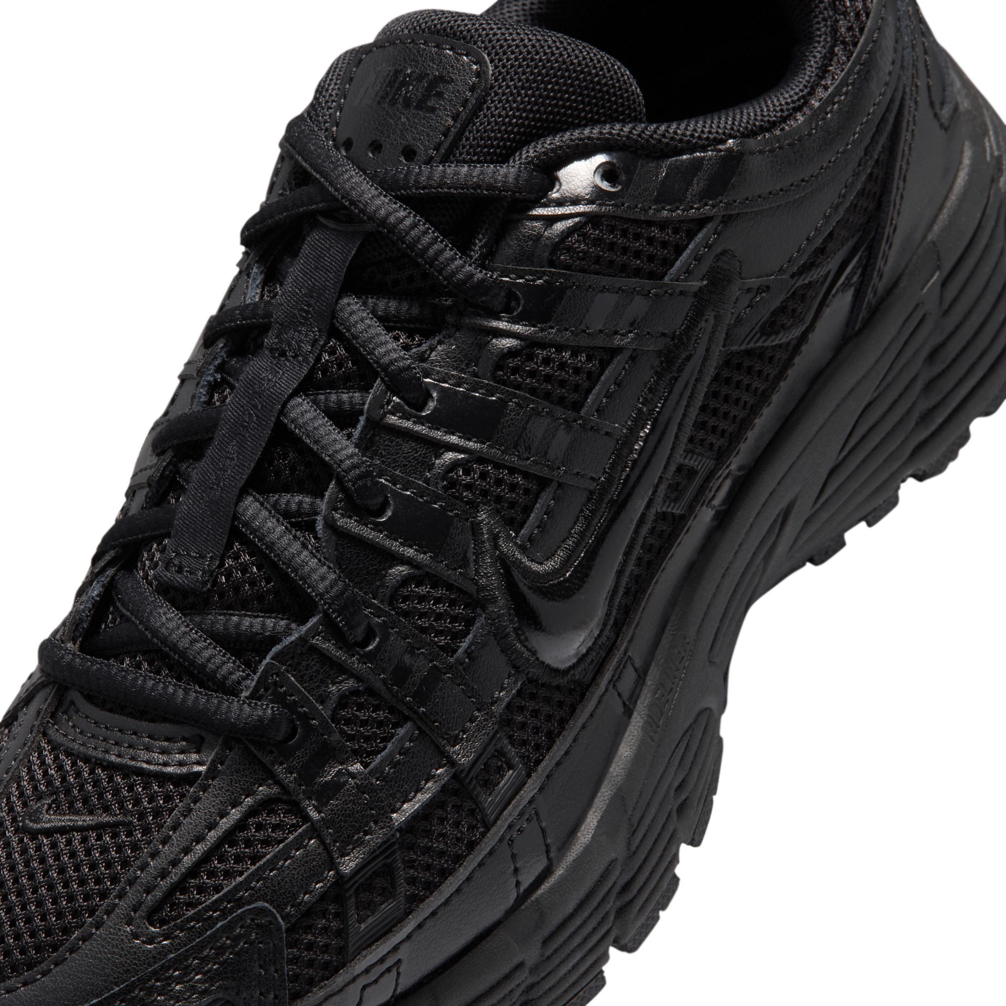 Nike Kids' Grade School P-6000 Shoes product image