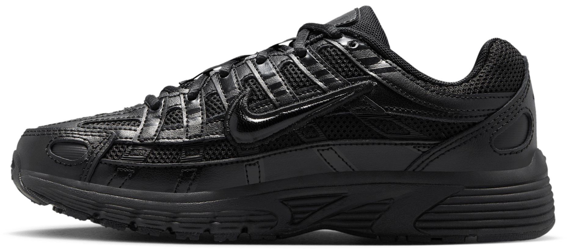 Nike Kids' Grade School P-6000 Shoes product image