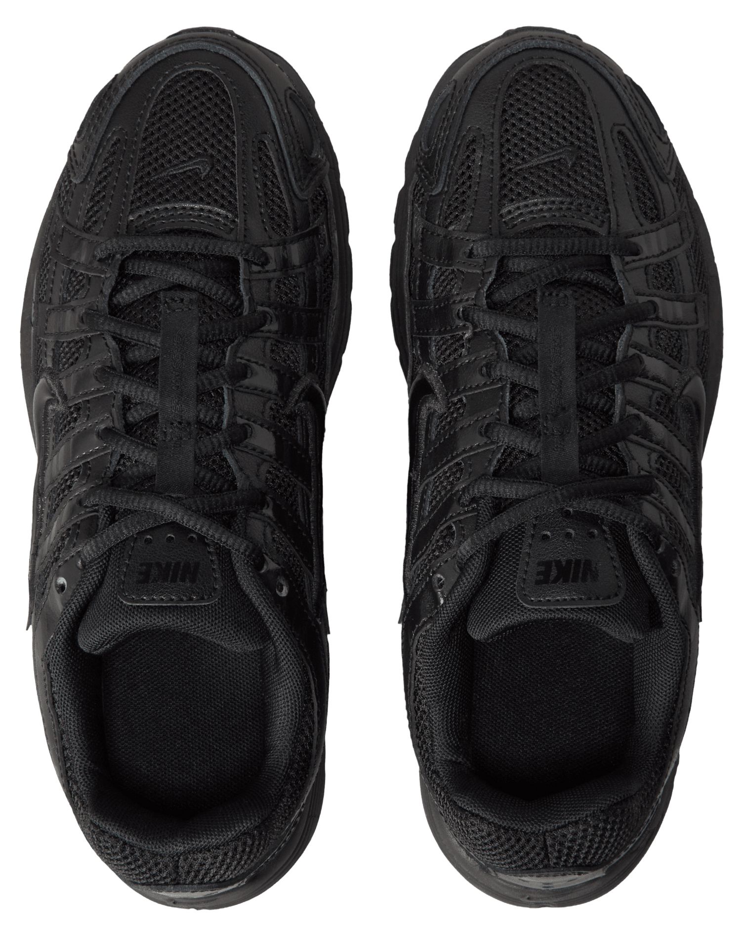 Nike Kids' Grade School P-6000 Shoes product image