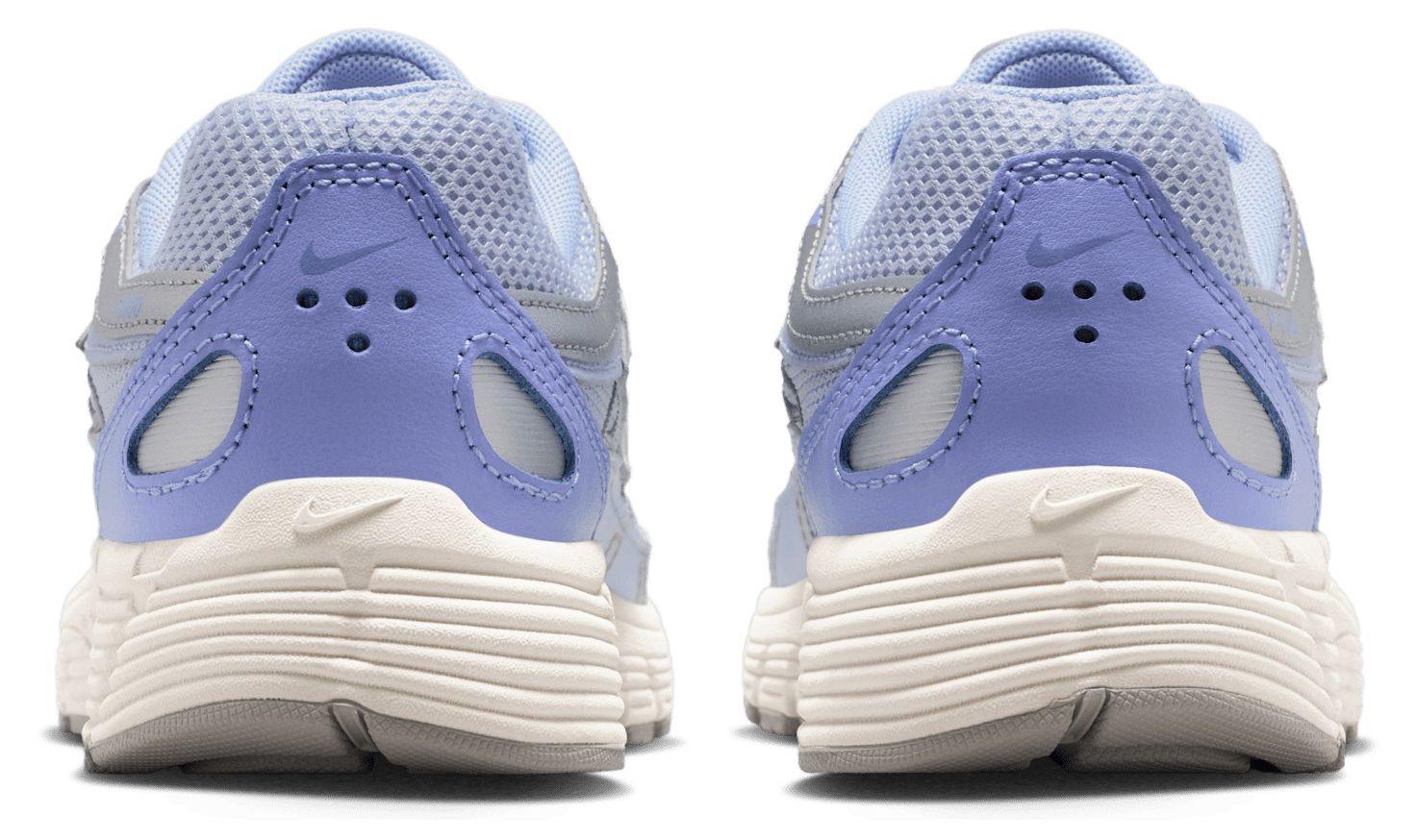 Nike Kids' Grade School P-6000 Shoes product image