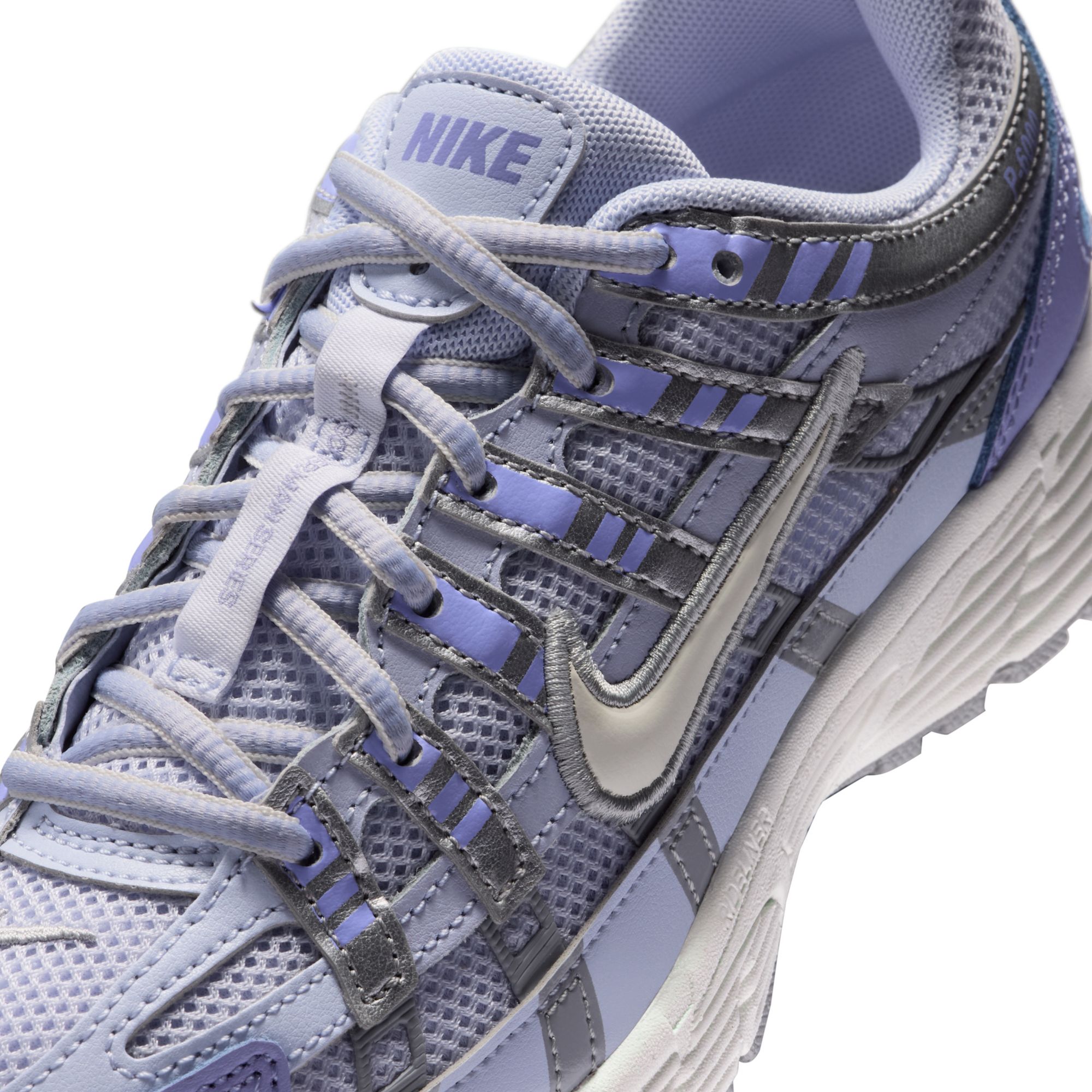 Nike Kids' Grade School P-6000 Shoes product image