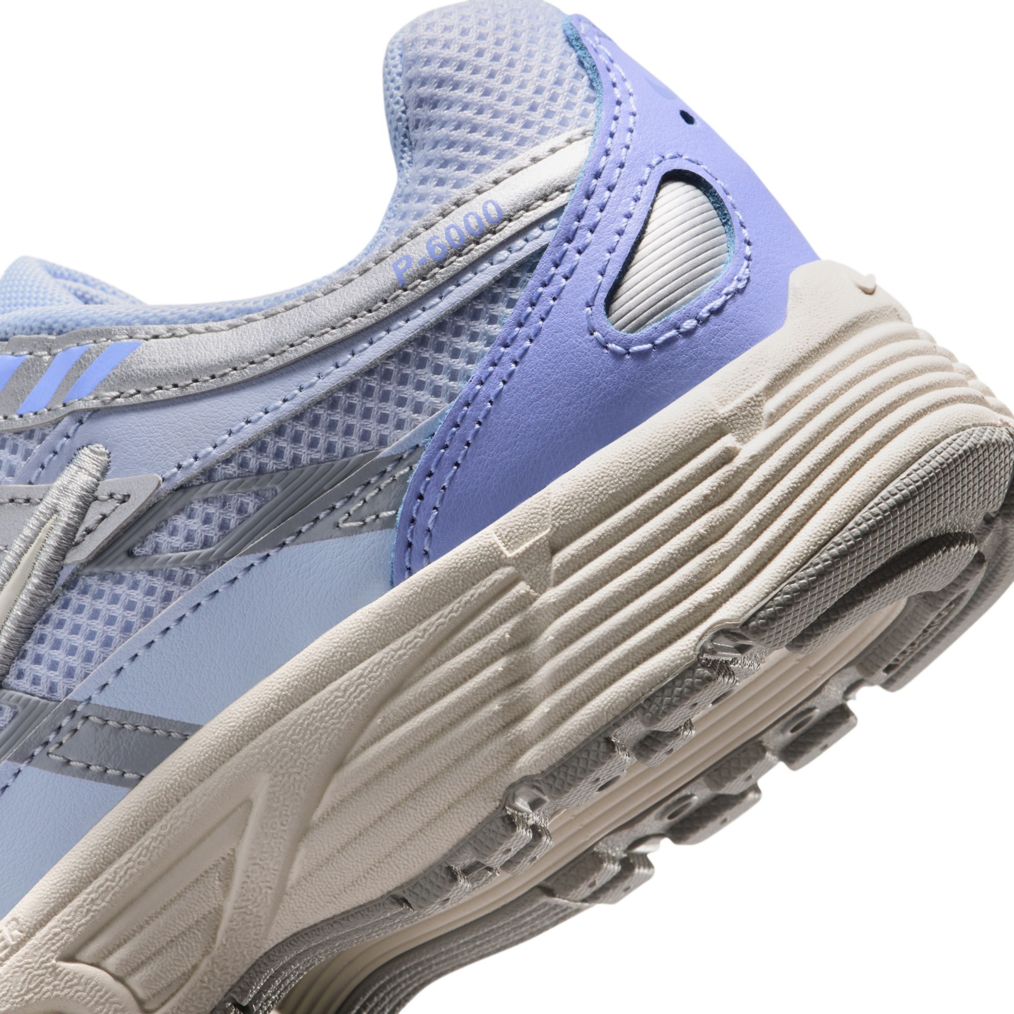 Nike Kids' Grade School P-6000 Shoes product image
