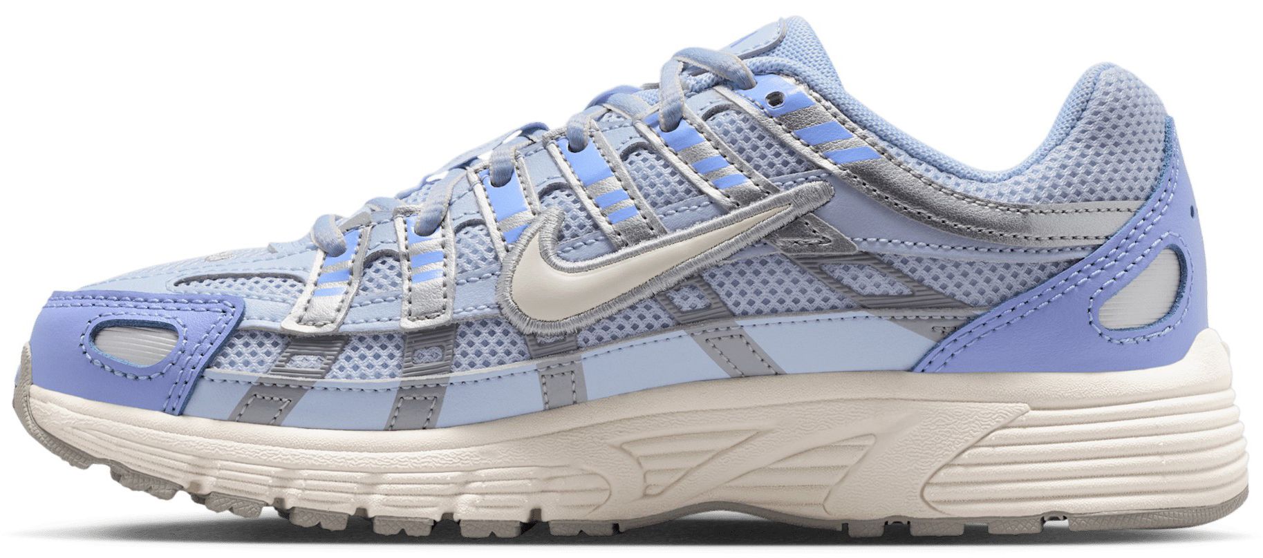 Nike Kids' Grade School P-6000 Shoes product image
