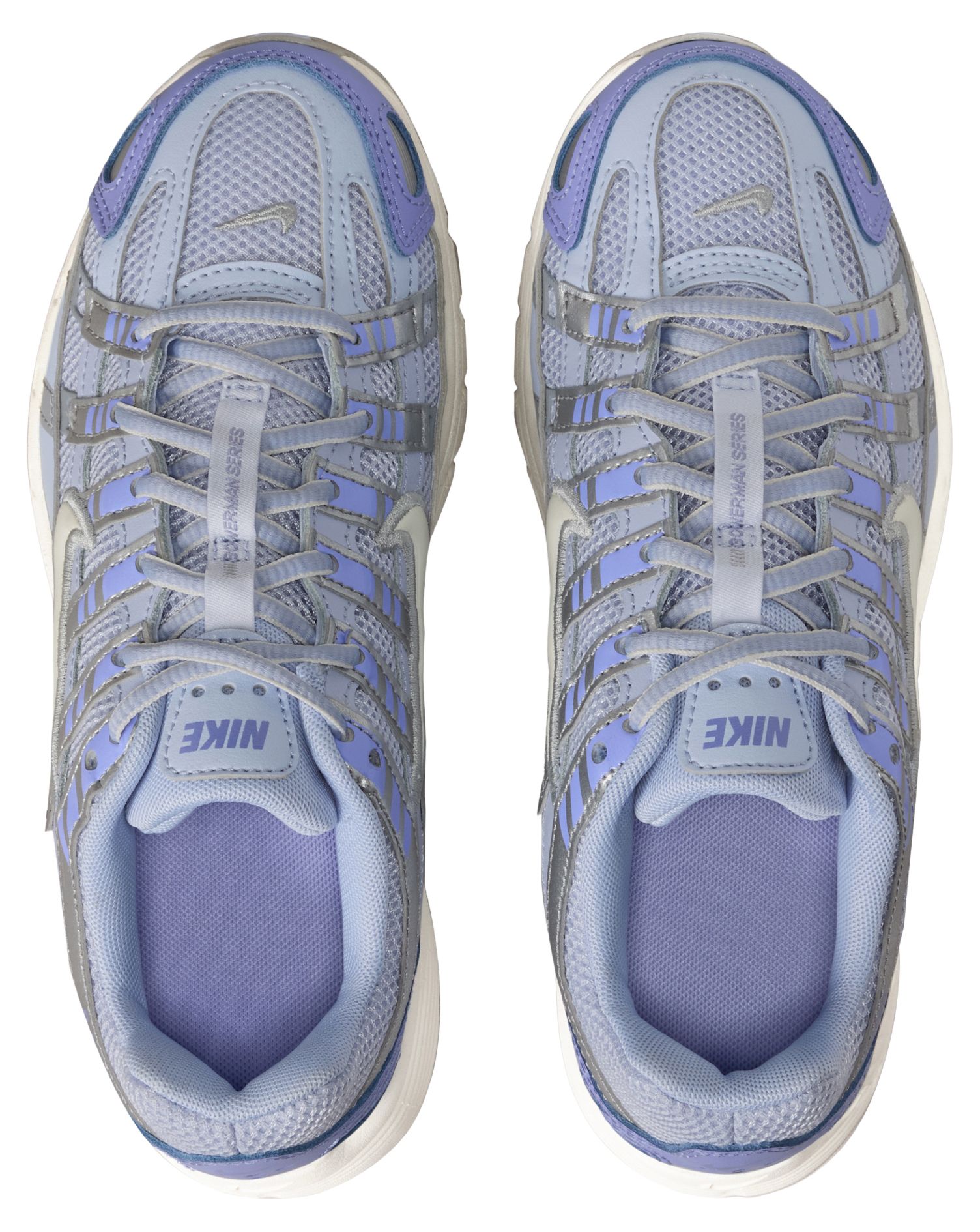 Nike Kids' Grade School P-6000 Shoes product image