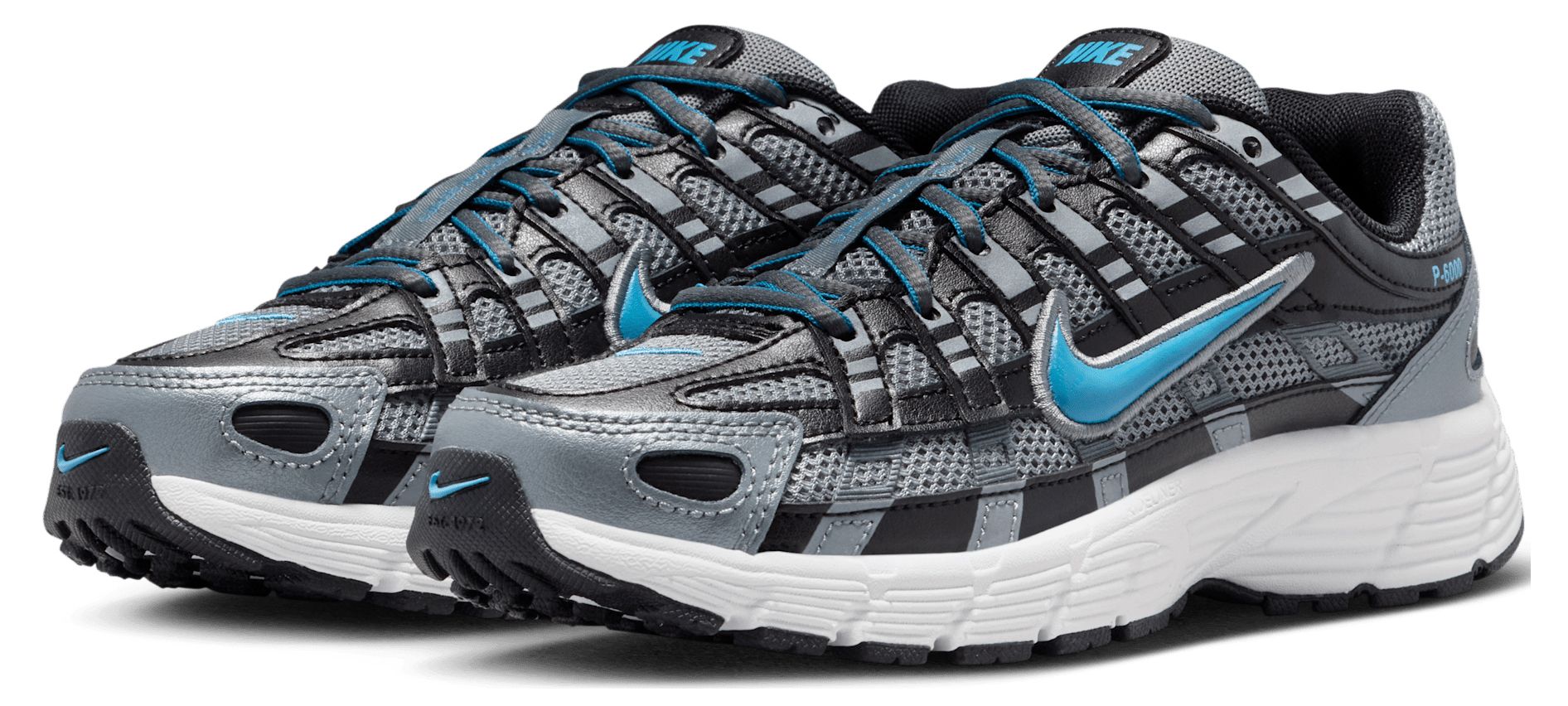 Nike Kids' Grade School P-6000 Shoes product image