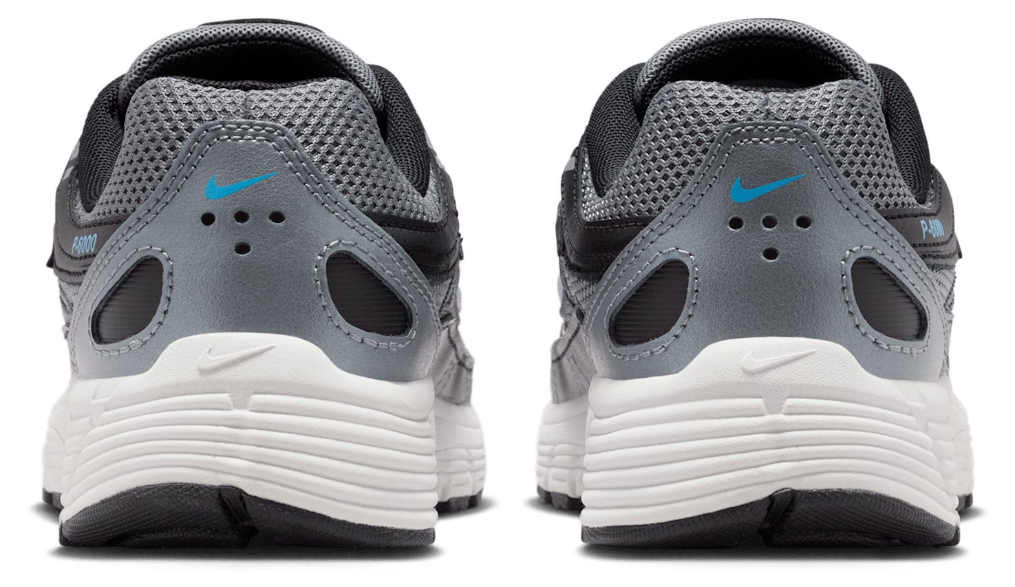 Nike Kids' Grade School P-6000 Shoes product image