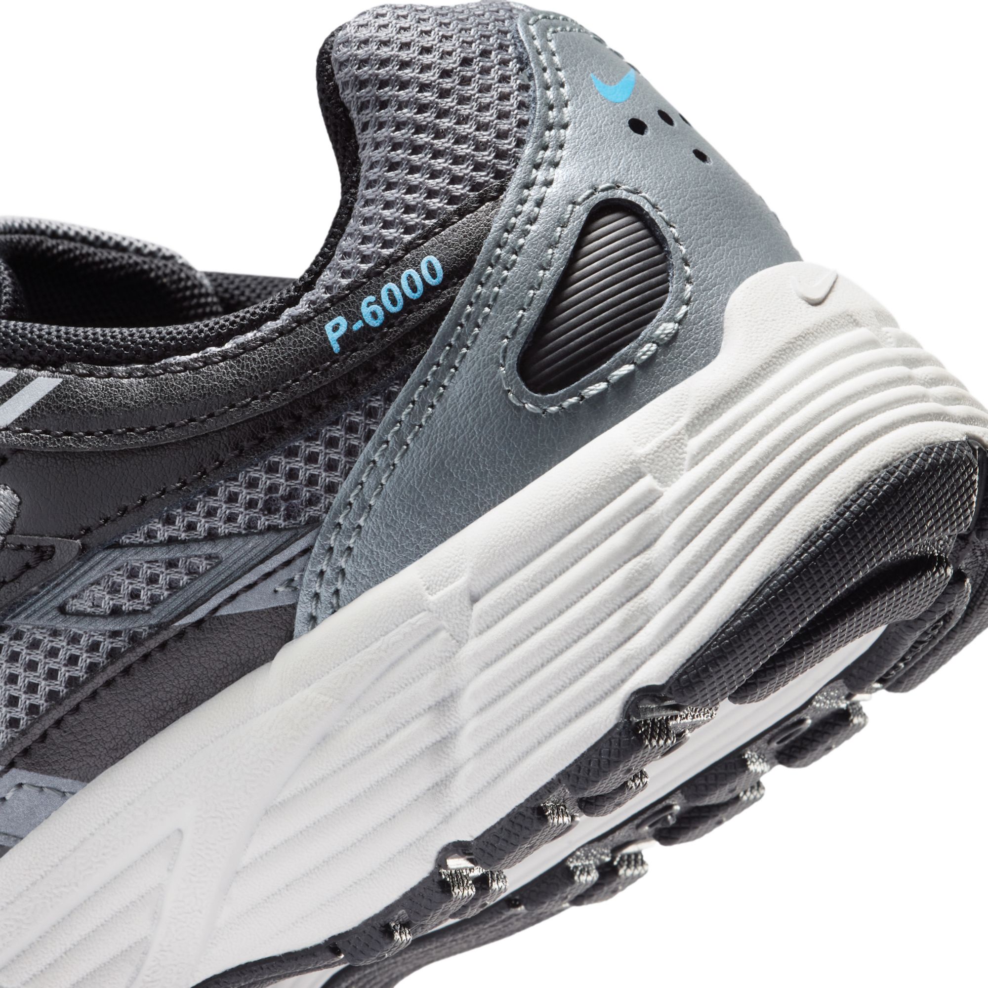 Nike Kids' Grade School P-6000 Shoes product image