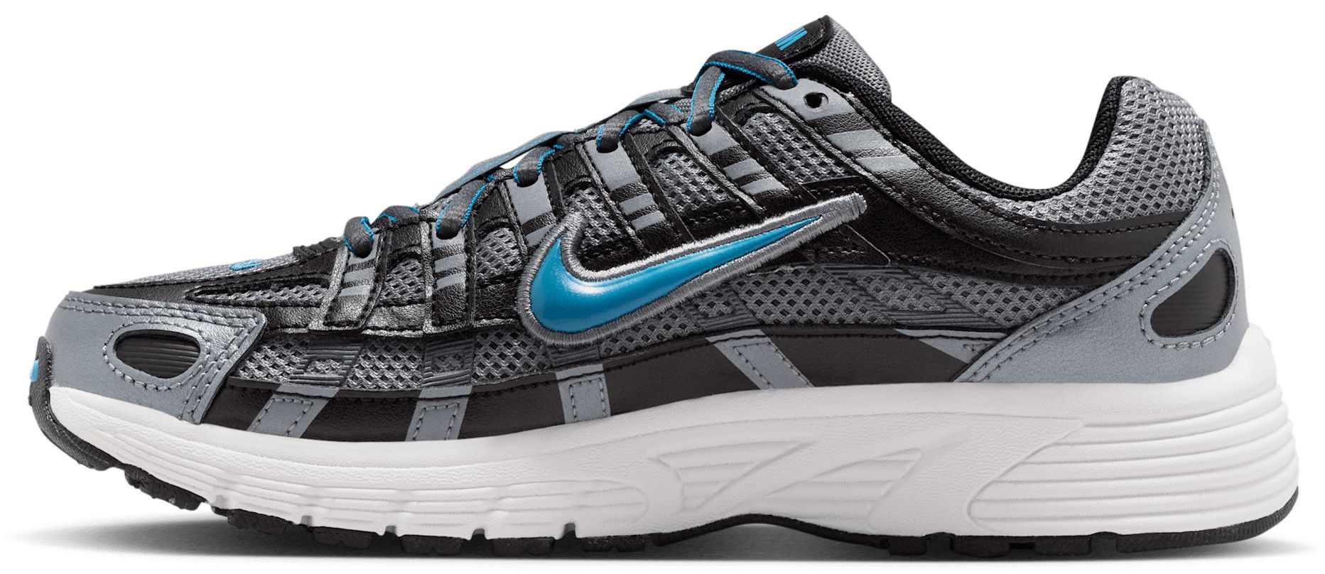 Nike Kids' Grade School P-6000 Shoes product image