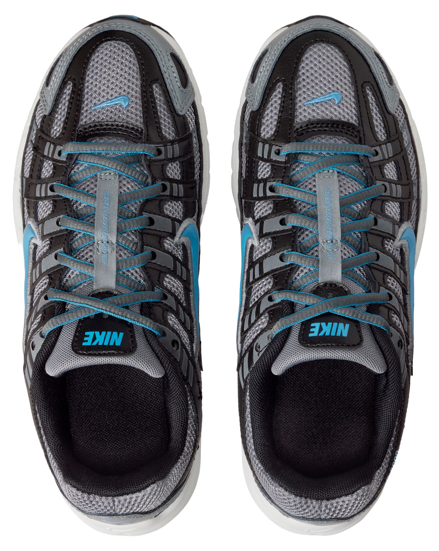 Nike Kids' Grade School P-6000 Shoes product image