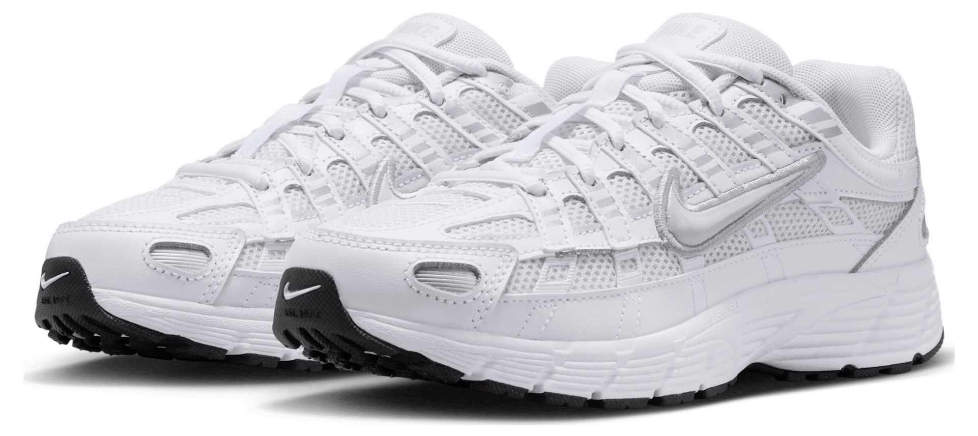 Nike Kids' Grade School P-6000 Shoes product image