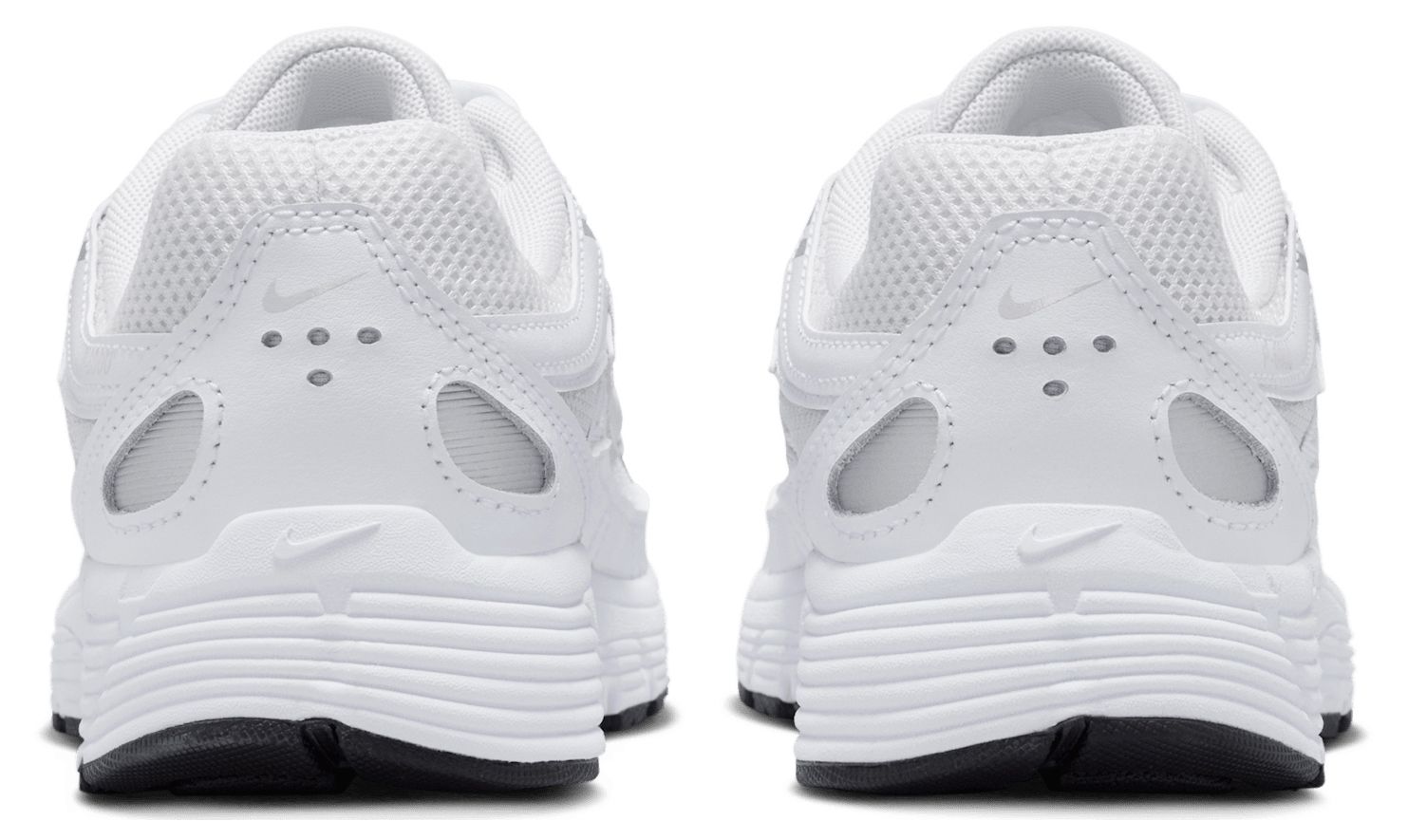 Nike Kids' Grade School P-6000 Shoes product image