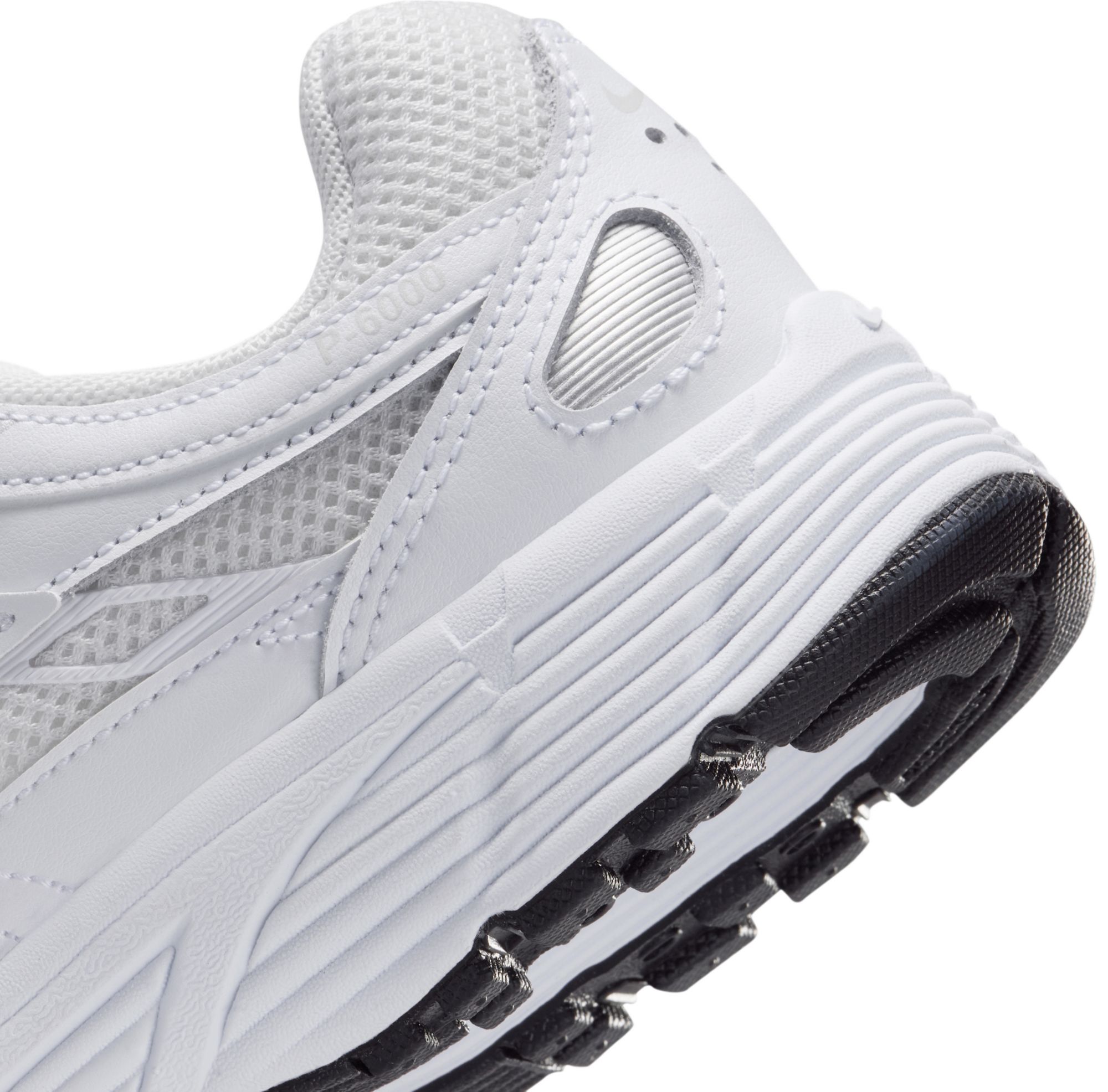 Nike Kids' Grade School P-6000 Shoes product image