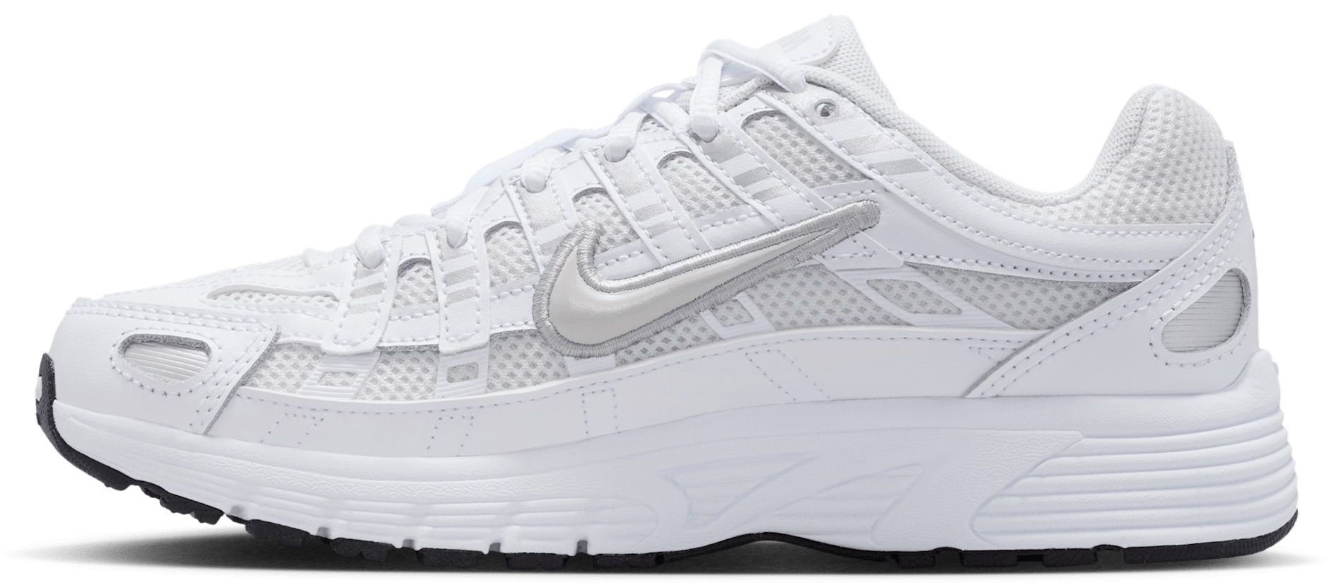 Nike Kids' Grade School P-6000 Shoes product image