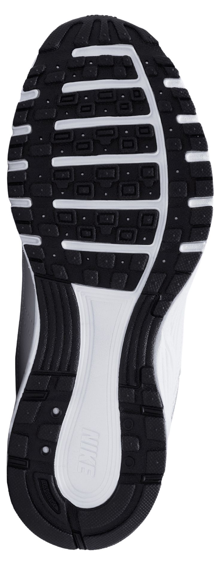 Nike Kids' Grade School P-6000 Shoes product image