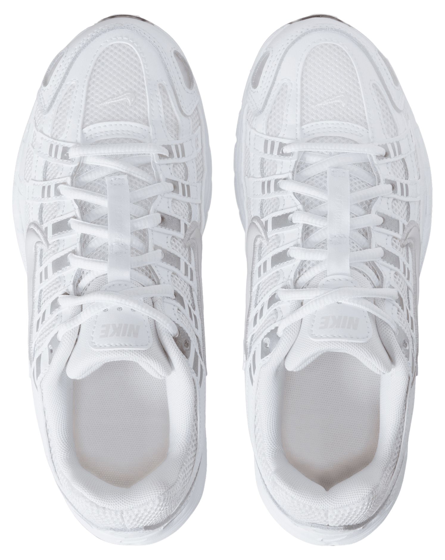 Nike Kids' Grade School P-6000 Shoes product image