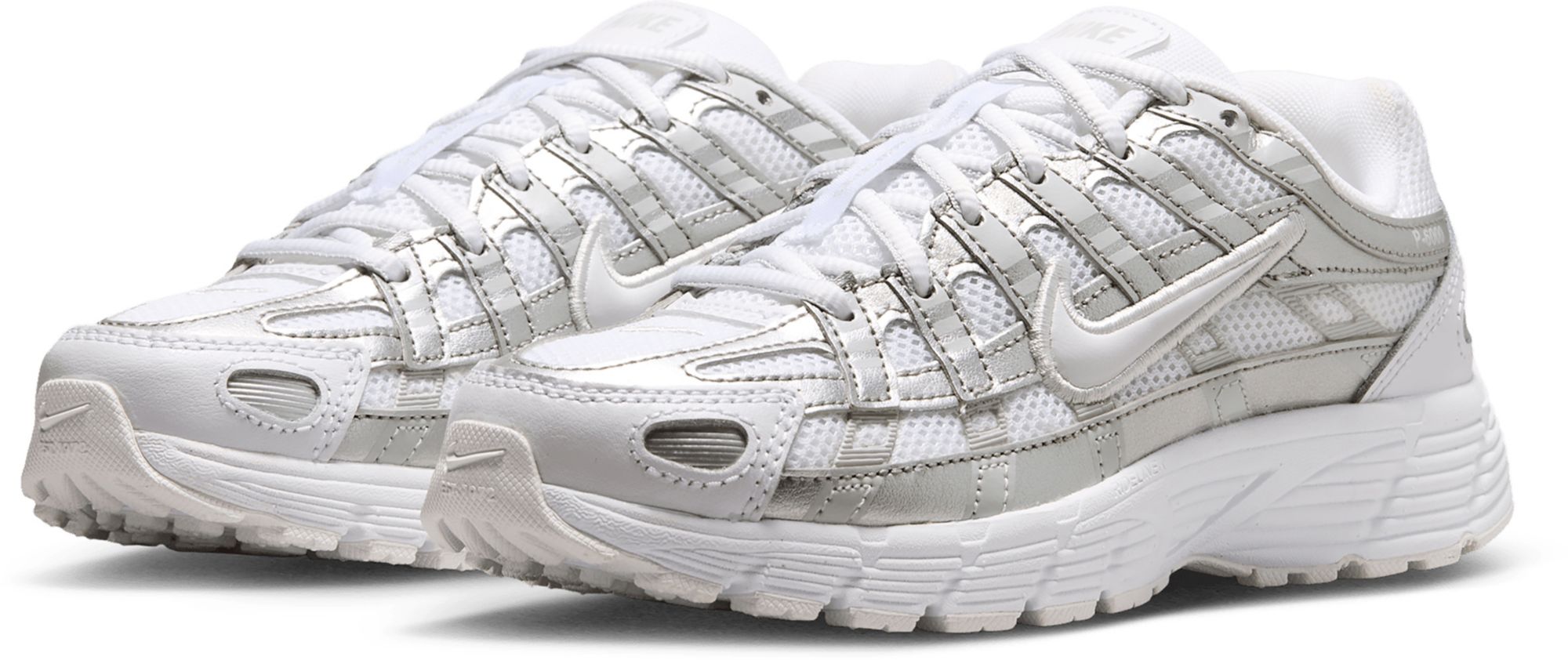 Nike Kids' Grade School P-6000 Shoes product image