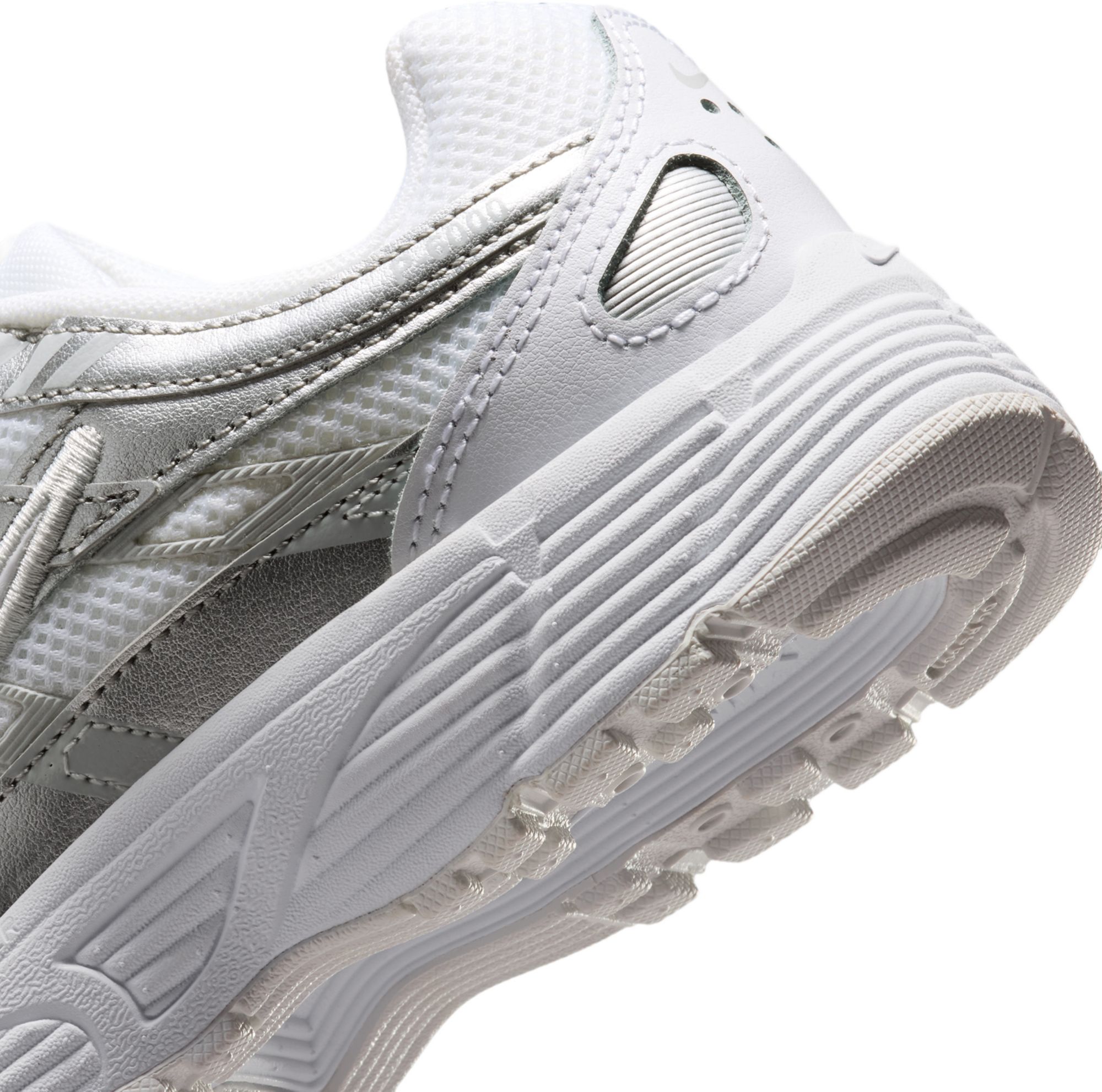 Nike Kids' Grade School P-6000 Shoes product image
