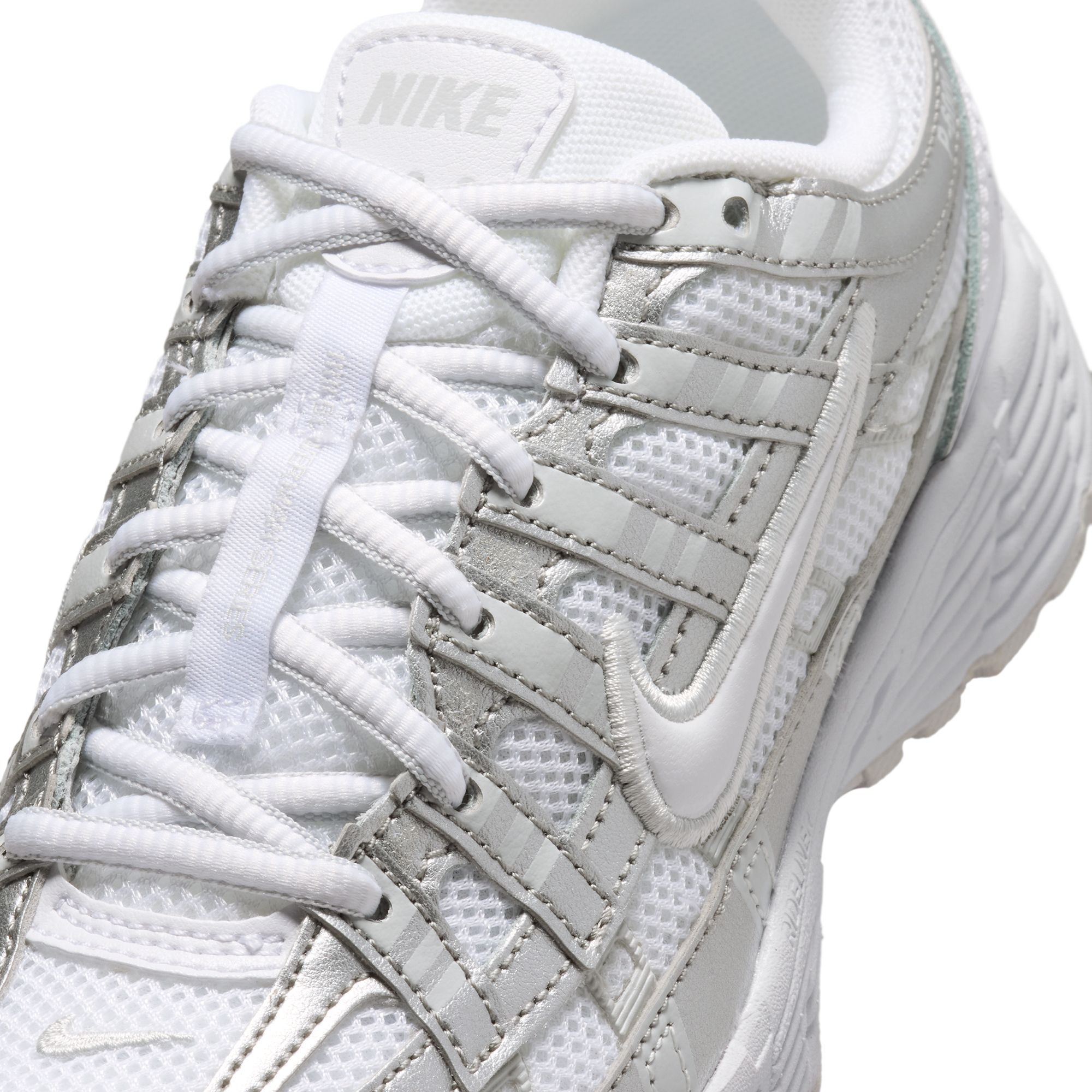 Nike Kids' Grade School P-6000 Shoes product image