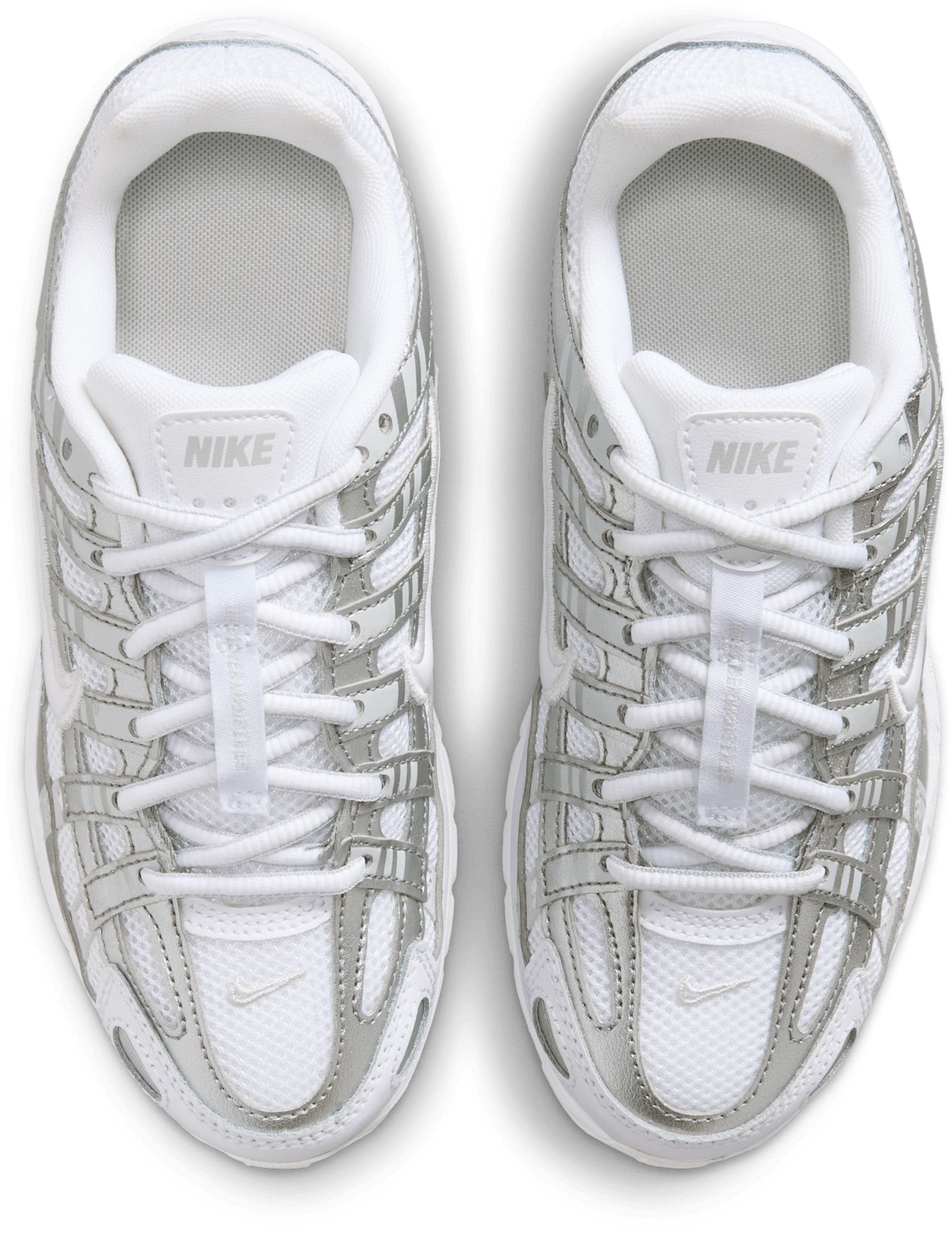 Nike Kids' Grade School P-6000 Shoes product image