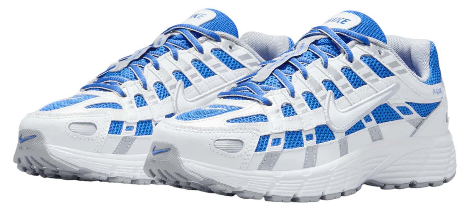 Nike Kids' Grade School P-6000 Shoes product image