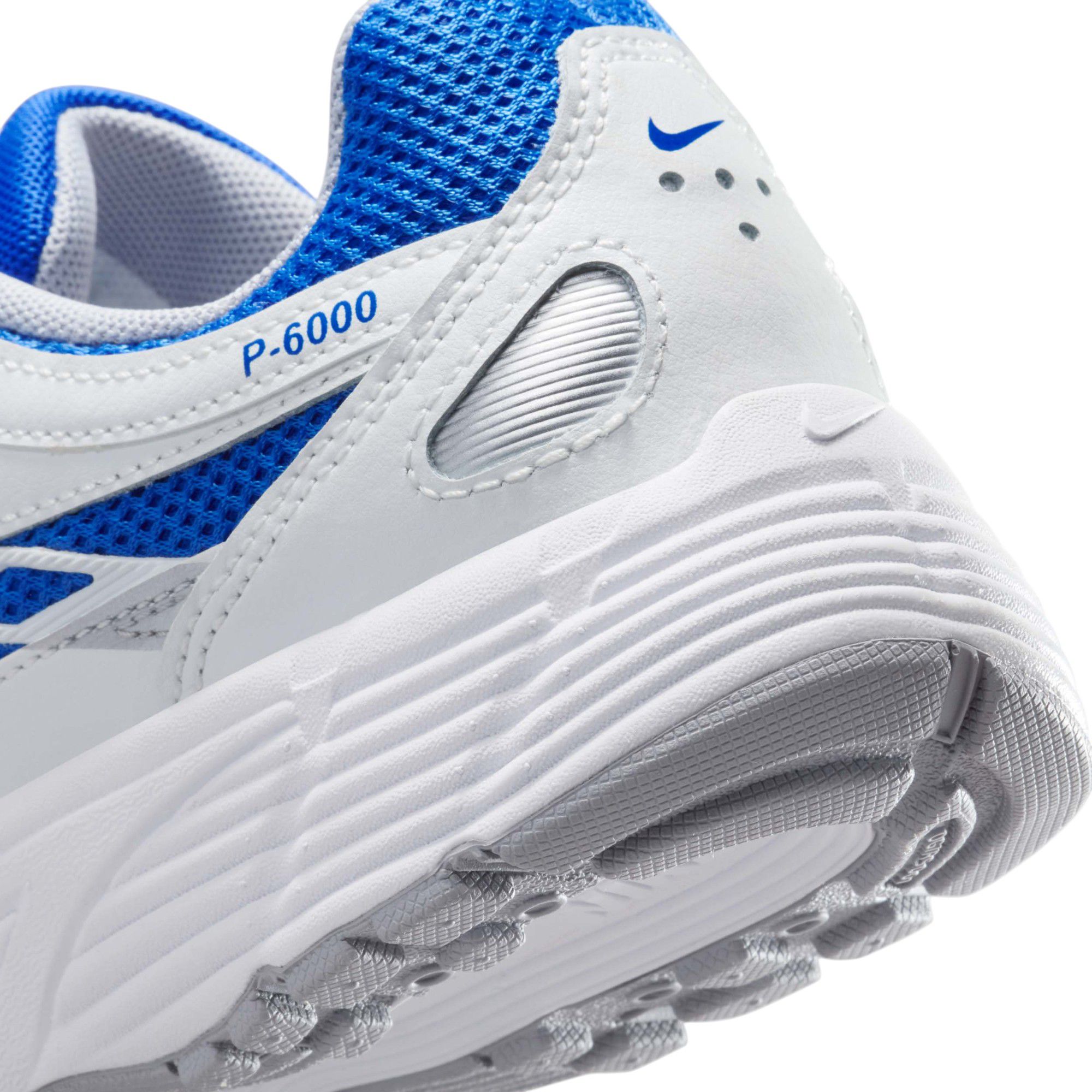 Nike Kids' Grade School P-6000 Shoes product image