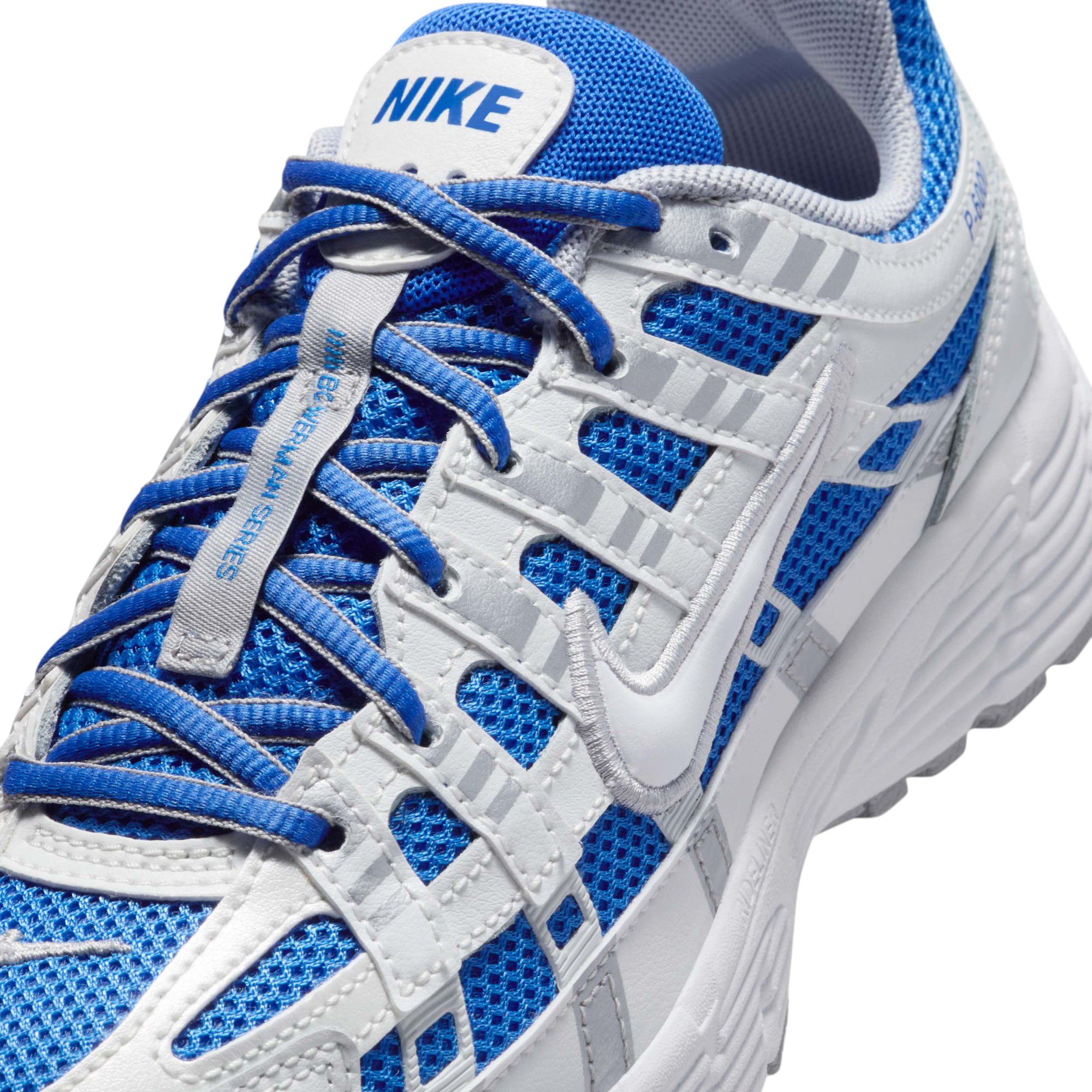 Nike Kids' Grade School P-6000 Shoes product image