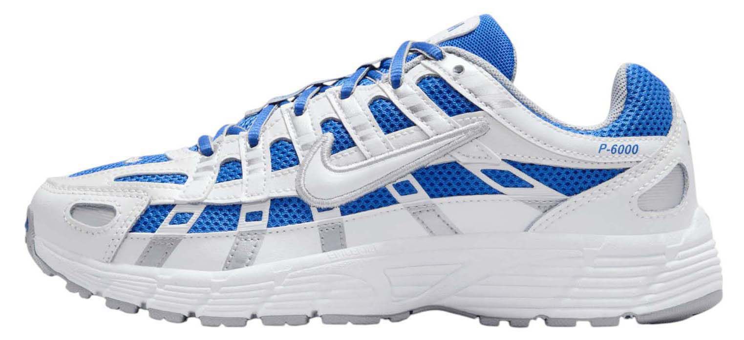 Nike Kids' Grade School P-6000 Shoes product image