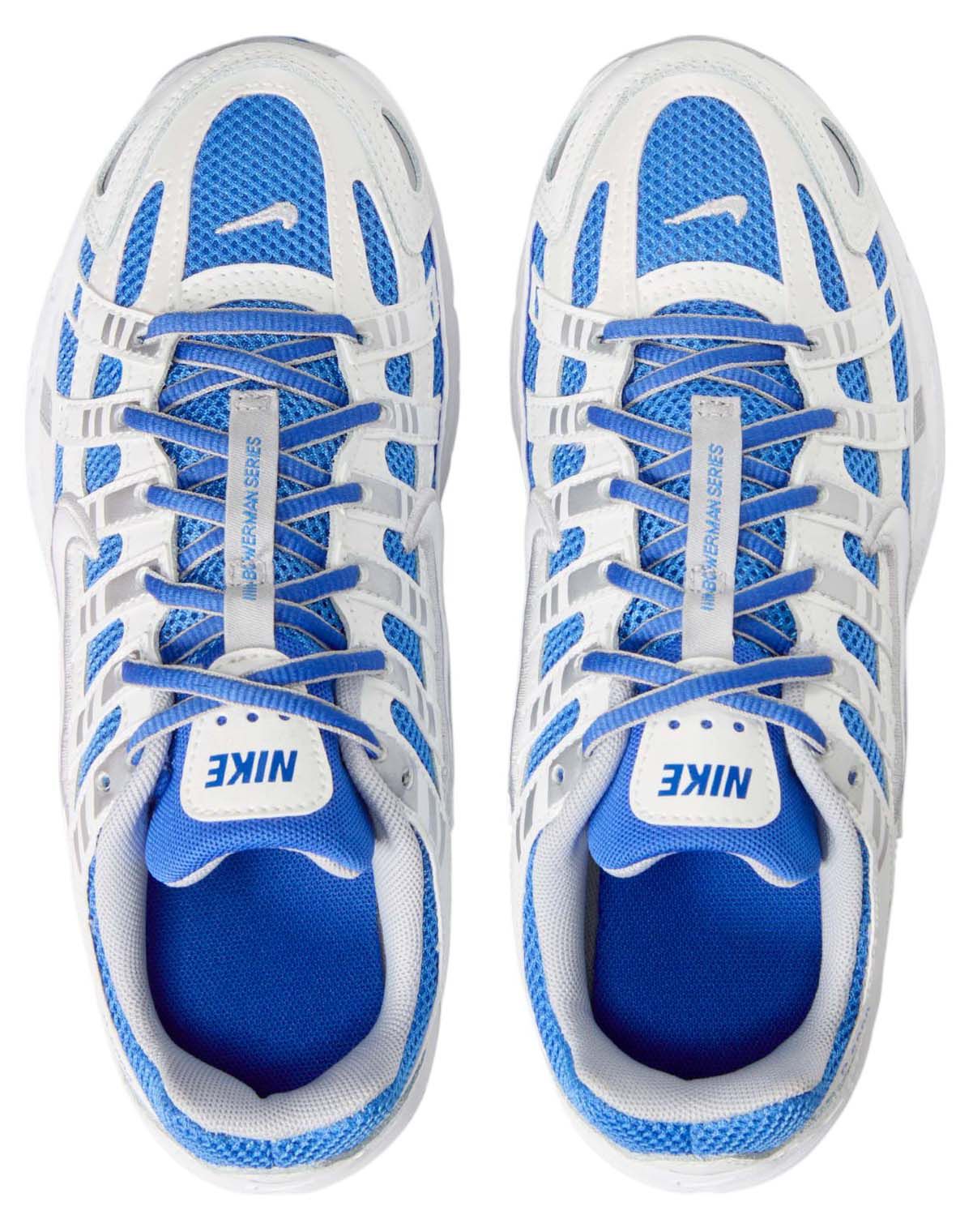 Nike Kids' Grade School P-6000 Shoes product image