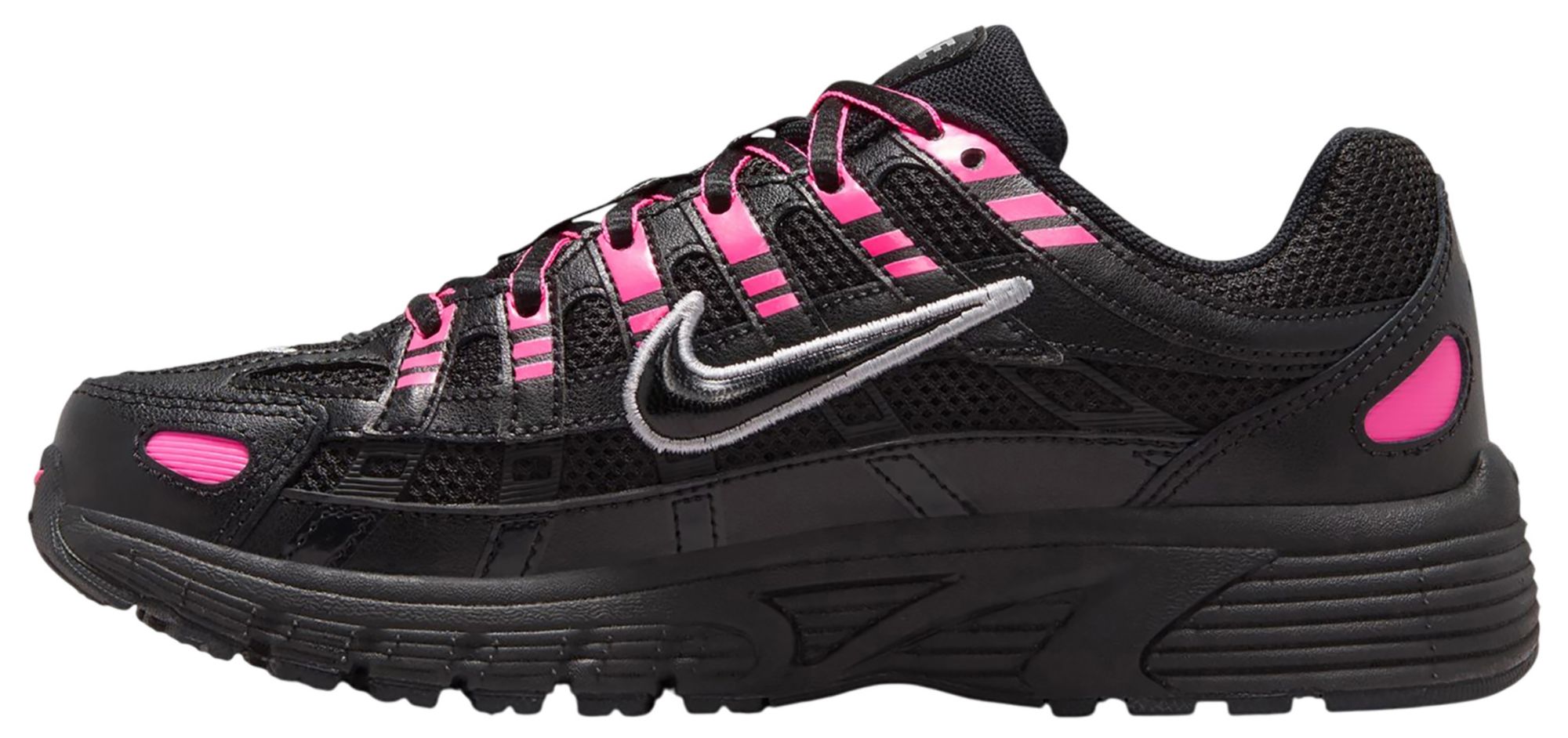 Nike Kids' Grade School P-6000 Shoes product image