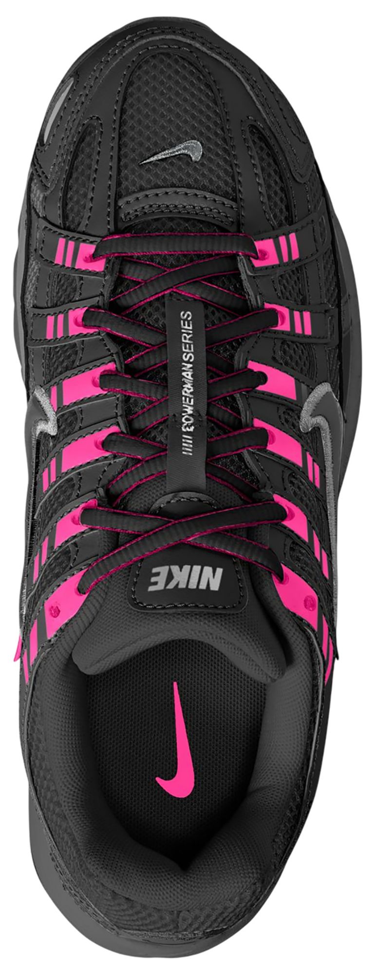 Nike Kids' Grade School P-6000 Shoes product image