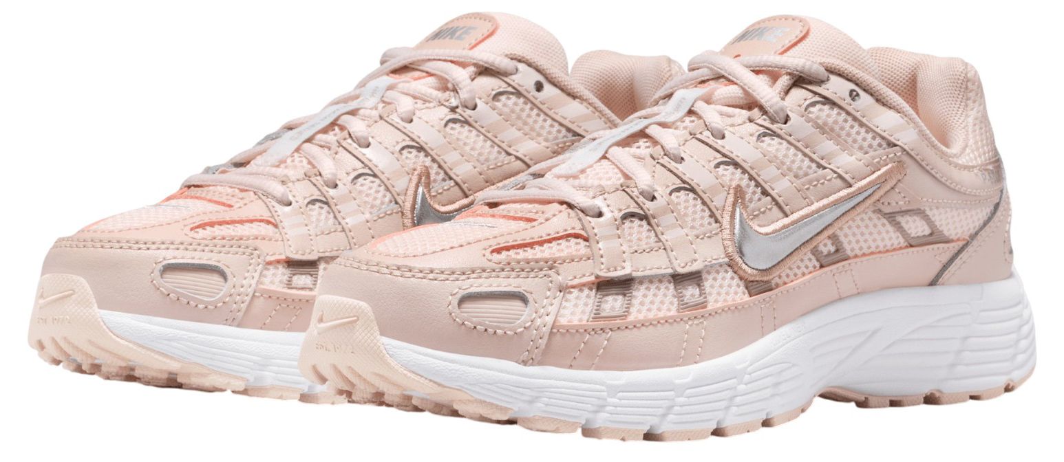 Nike Kids' Grade School P-6000 Shoes product image