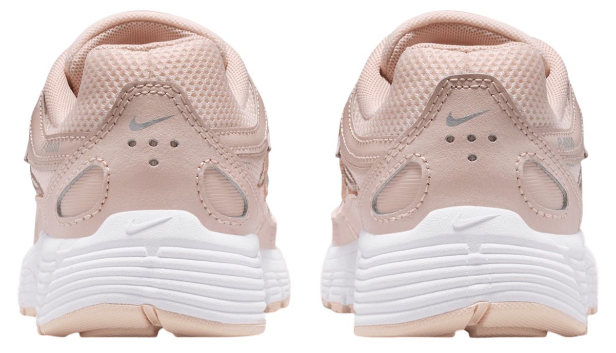 Nike Kids' Grade School P-6000 Shoes product image