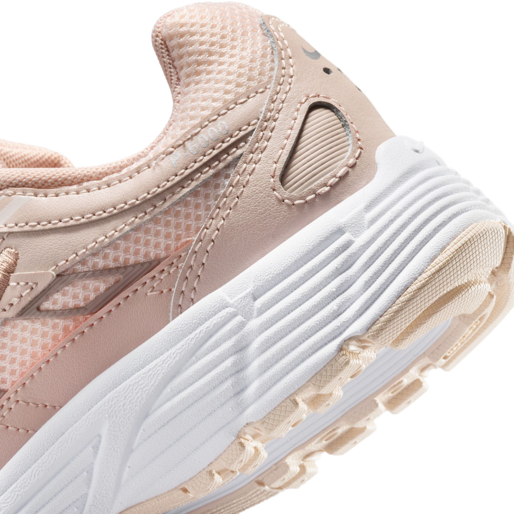 Nike Kids' Grade School P-6000 Shoes product image