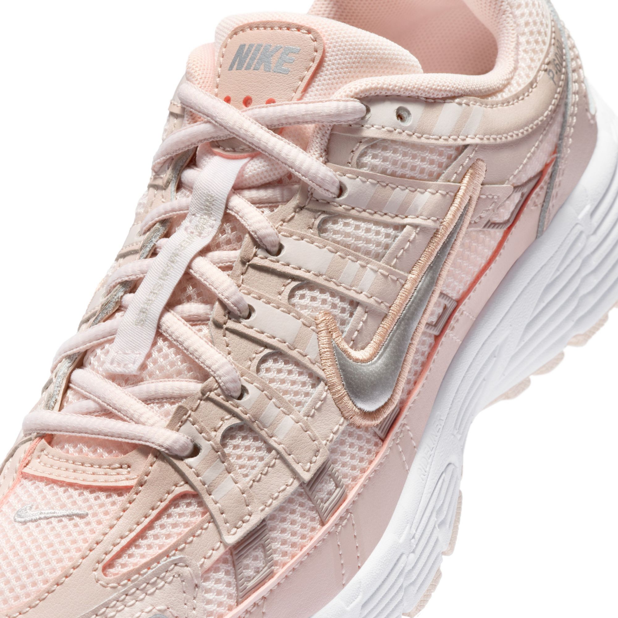 Nike Kids' Grade School P-6000 Shoes product image
