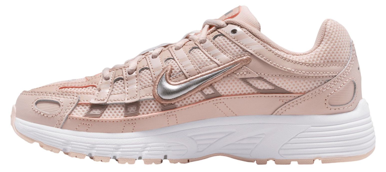 Nike Kids' Grade School P-6000 Shoes product image
