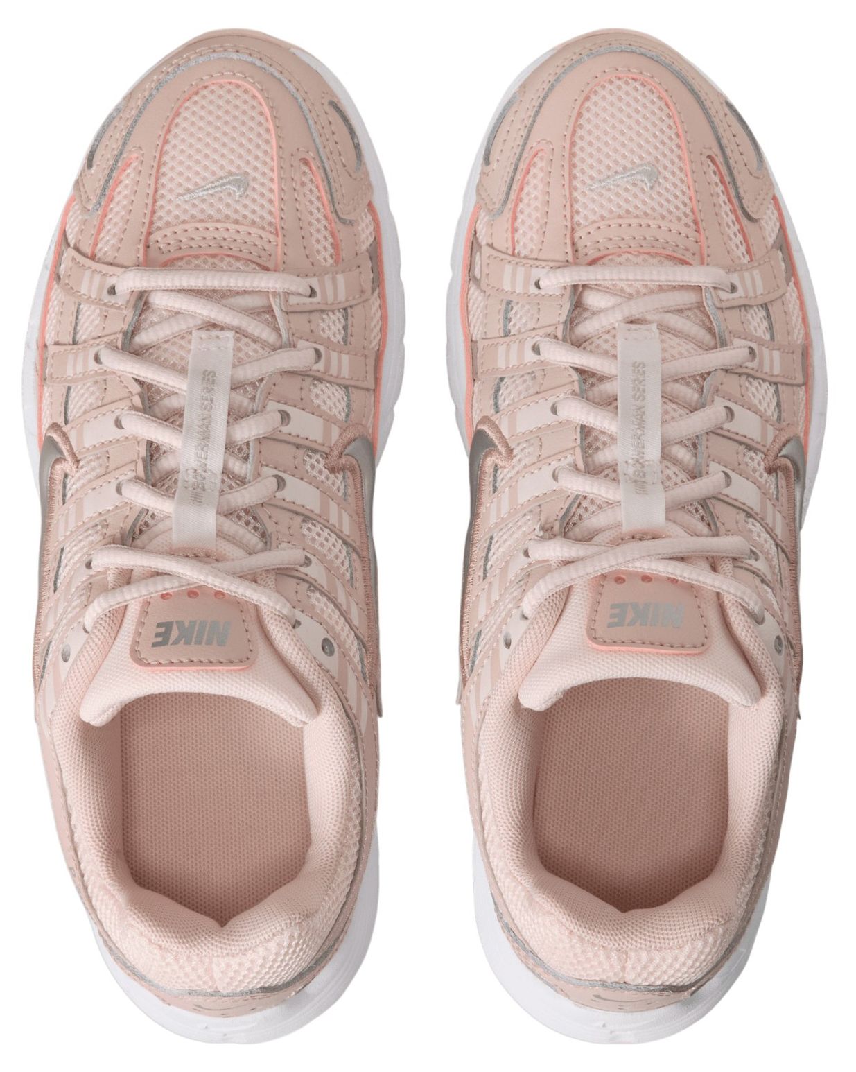 Nike Kids' Grade School P-6000 Shoes product image