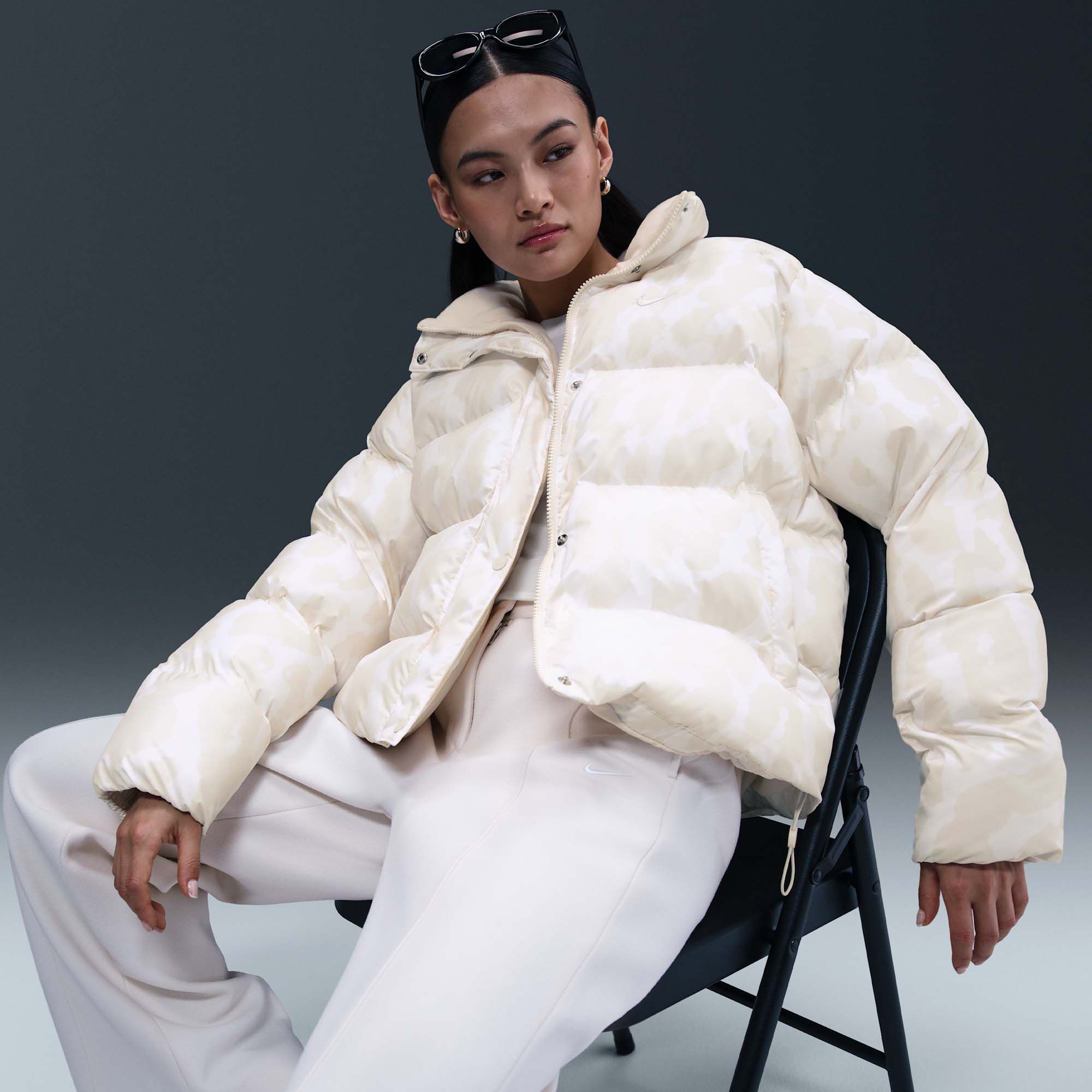 Nike Women's Sportswear Therma-FIT Puffer product image