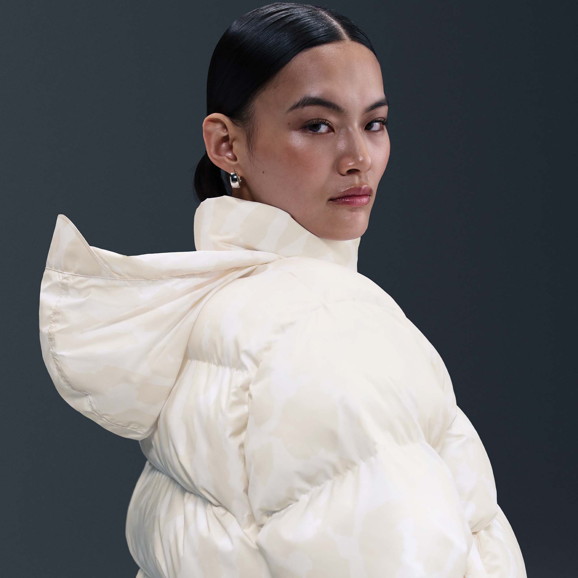 Nike Women's Sportswear Therma-FIT Puffer product image