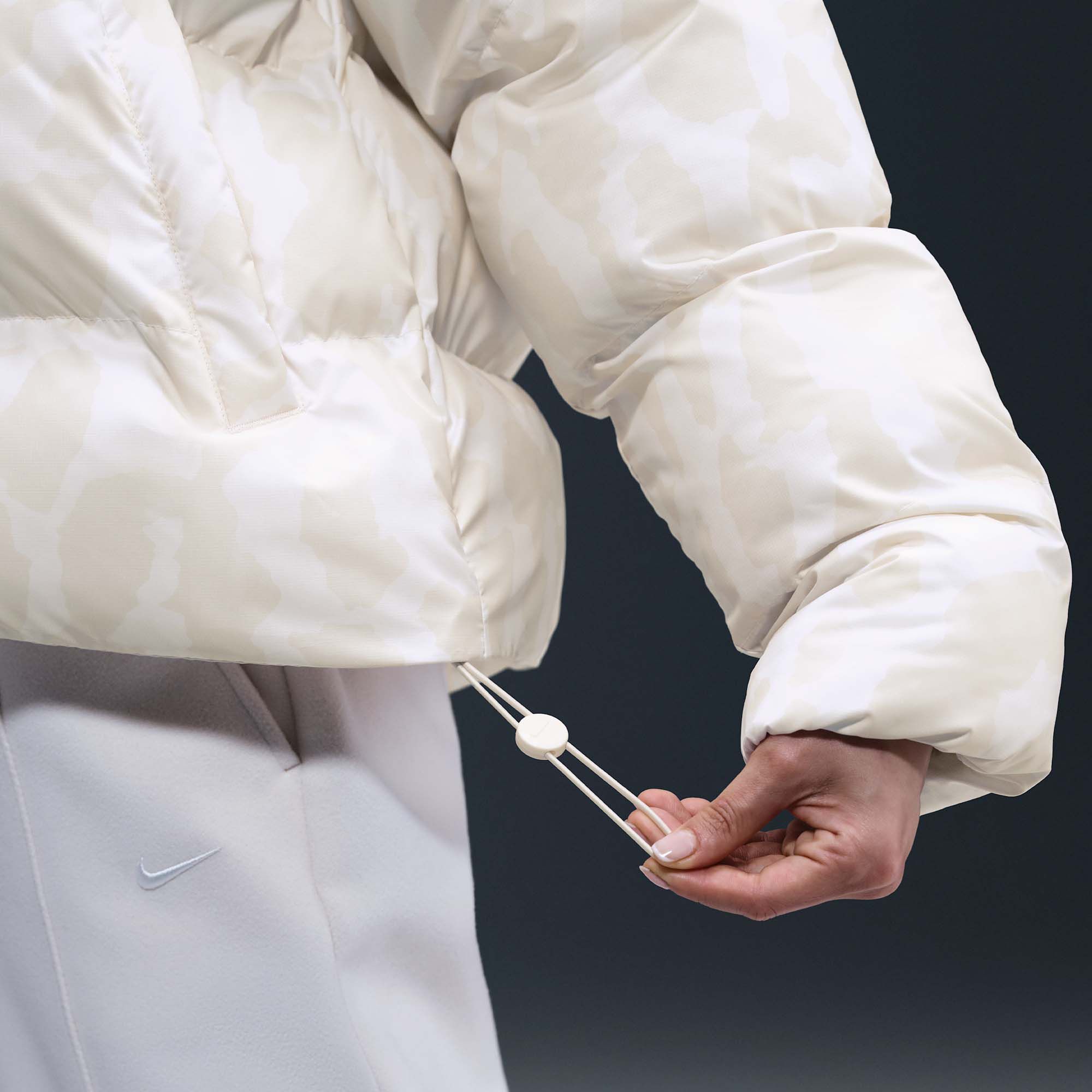 Nike Women's Sportswear Therma-FIT Puffer product image