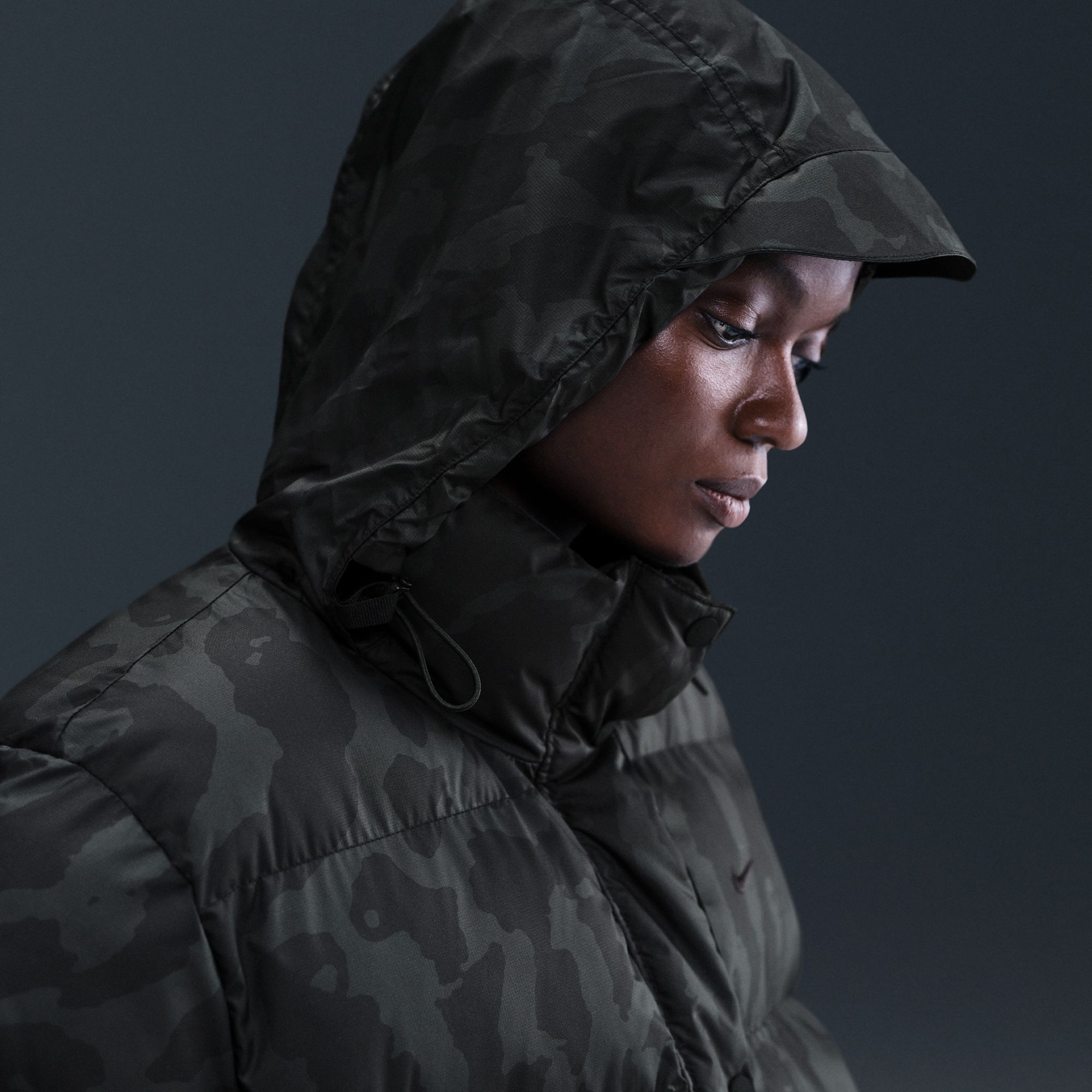 Nike Women's Sportswear Therma-FIT Puffer product image