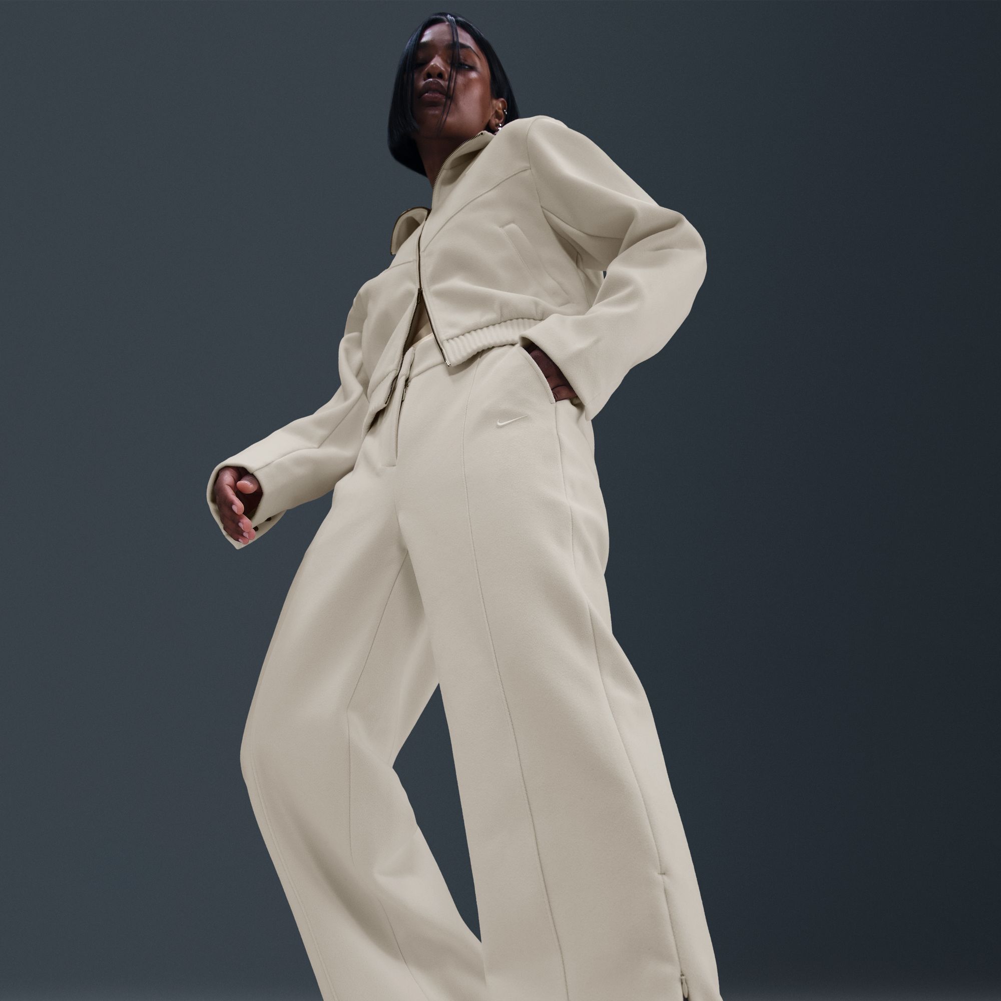 Nike Women's Sportswear Tailored Trouser Pants product image