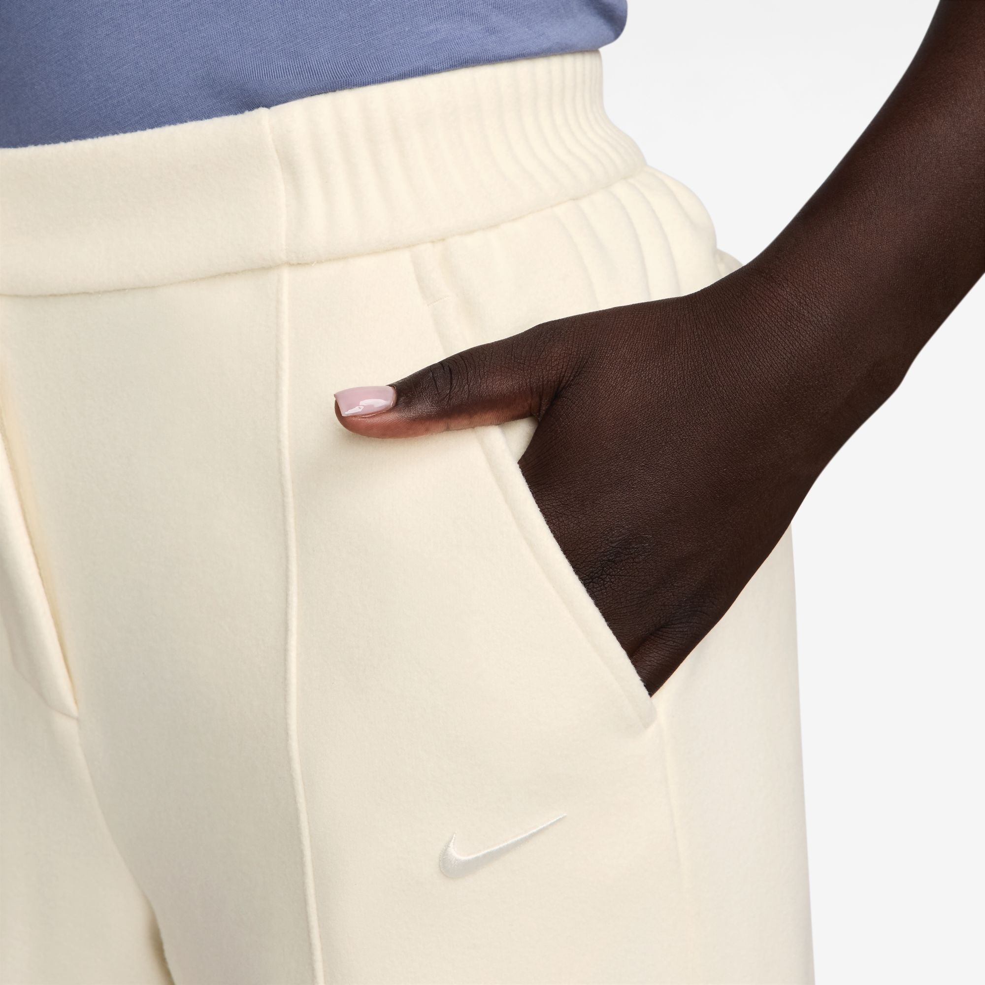 Nike Women's Sportswear Tailored Trouser Pants product image