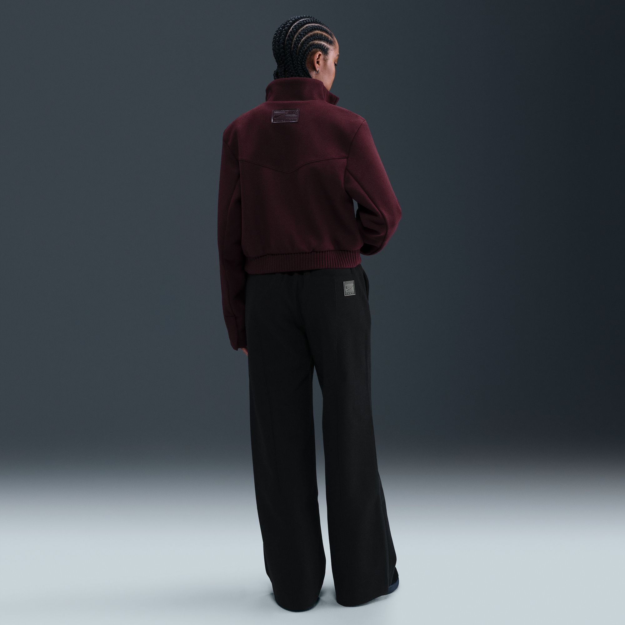 Nike Women's Sportswear Tailored Trouser Pants product image
