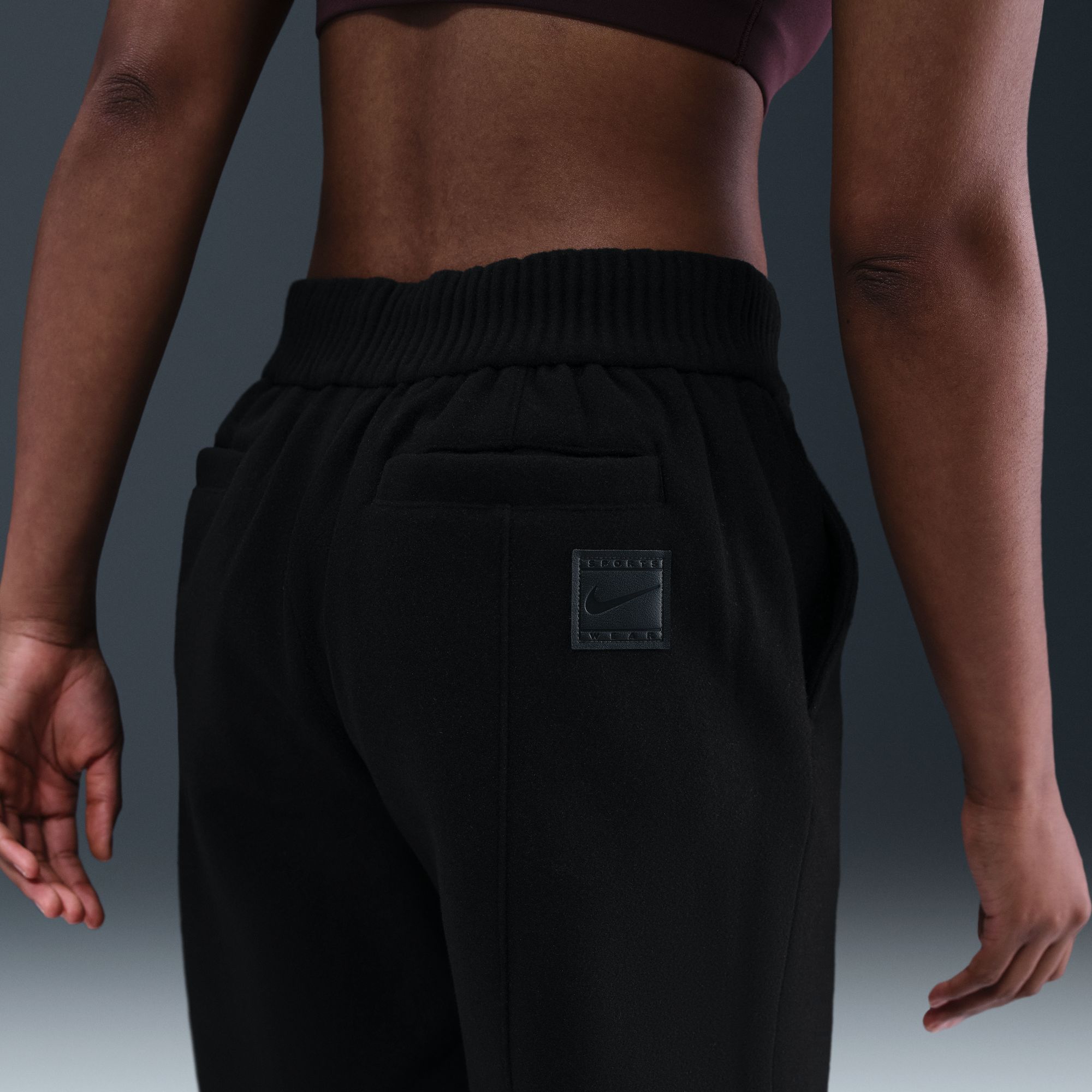 Nike Women's Sportswear Tailored Trouser Pants product image