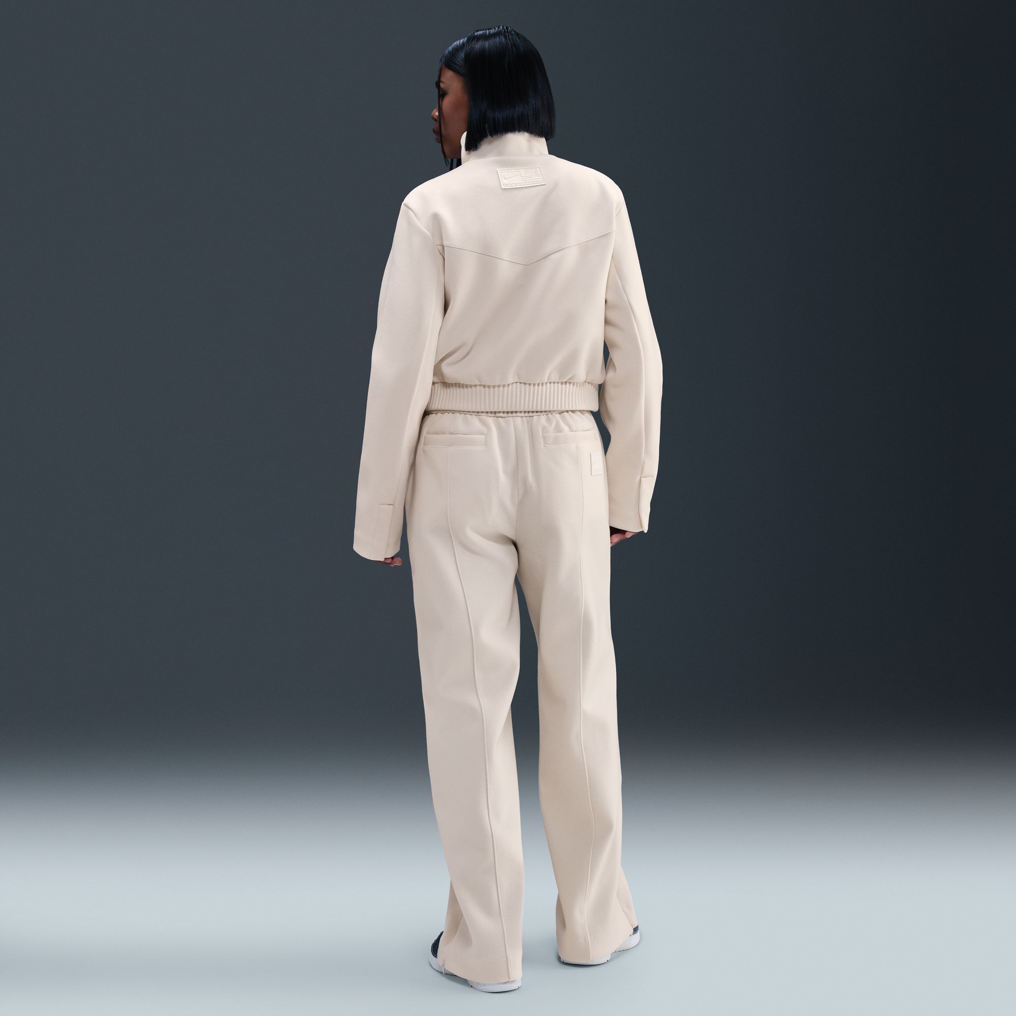 Nike Women's Sportswear Windrunner Tailored Jacket product image