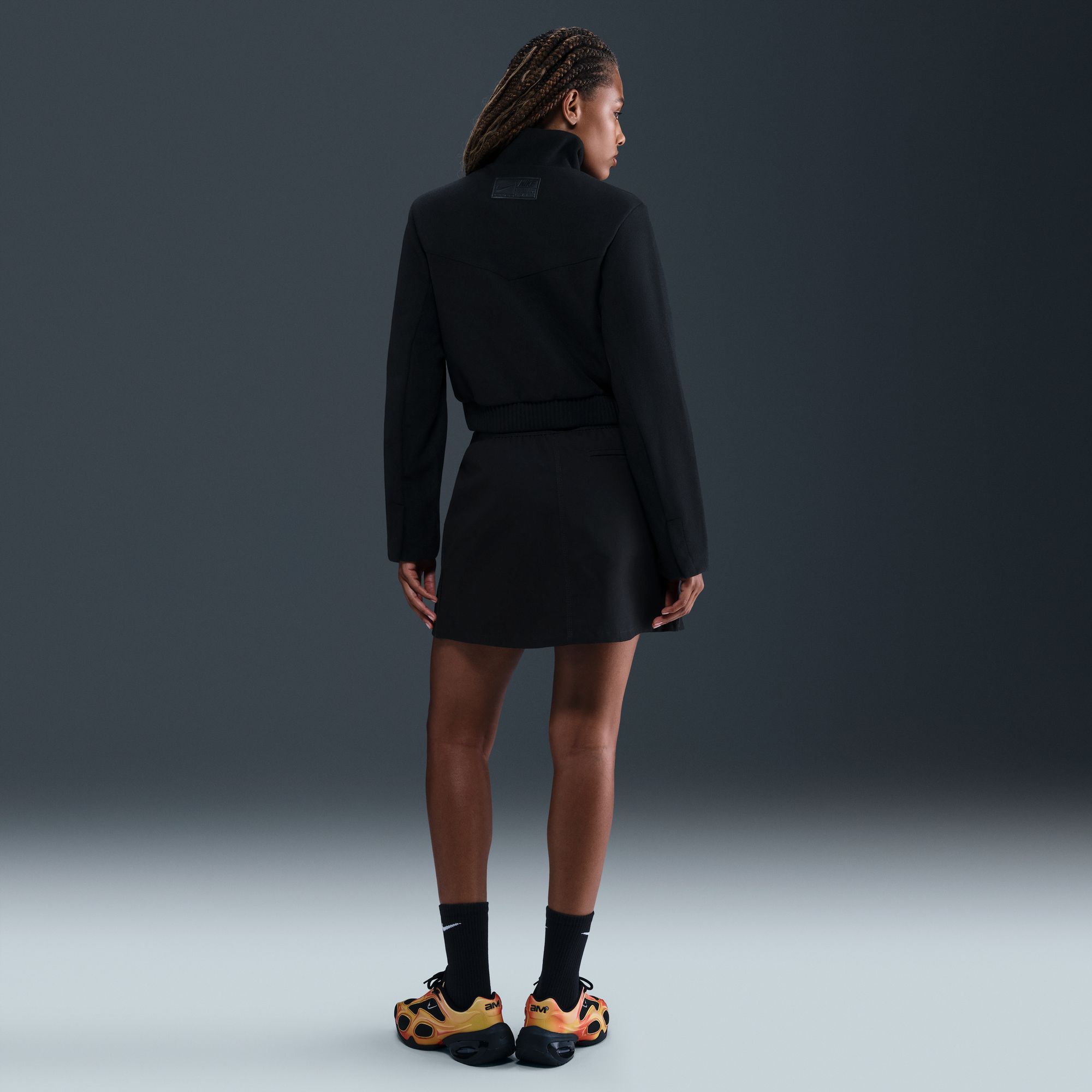 Nike Women's Sportswear Windrunner Tailored Jacket product image