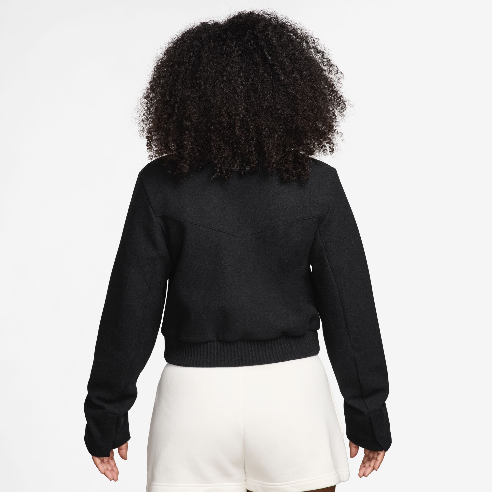 Nike Women's Sportswear Windrunner Tailored Jacket product image