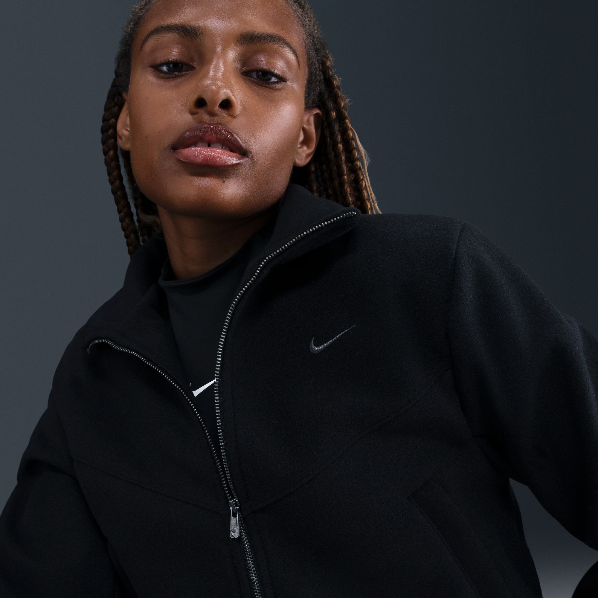 Nike Women's Sportswear Windrunner Tailored Jacket product image