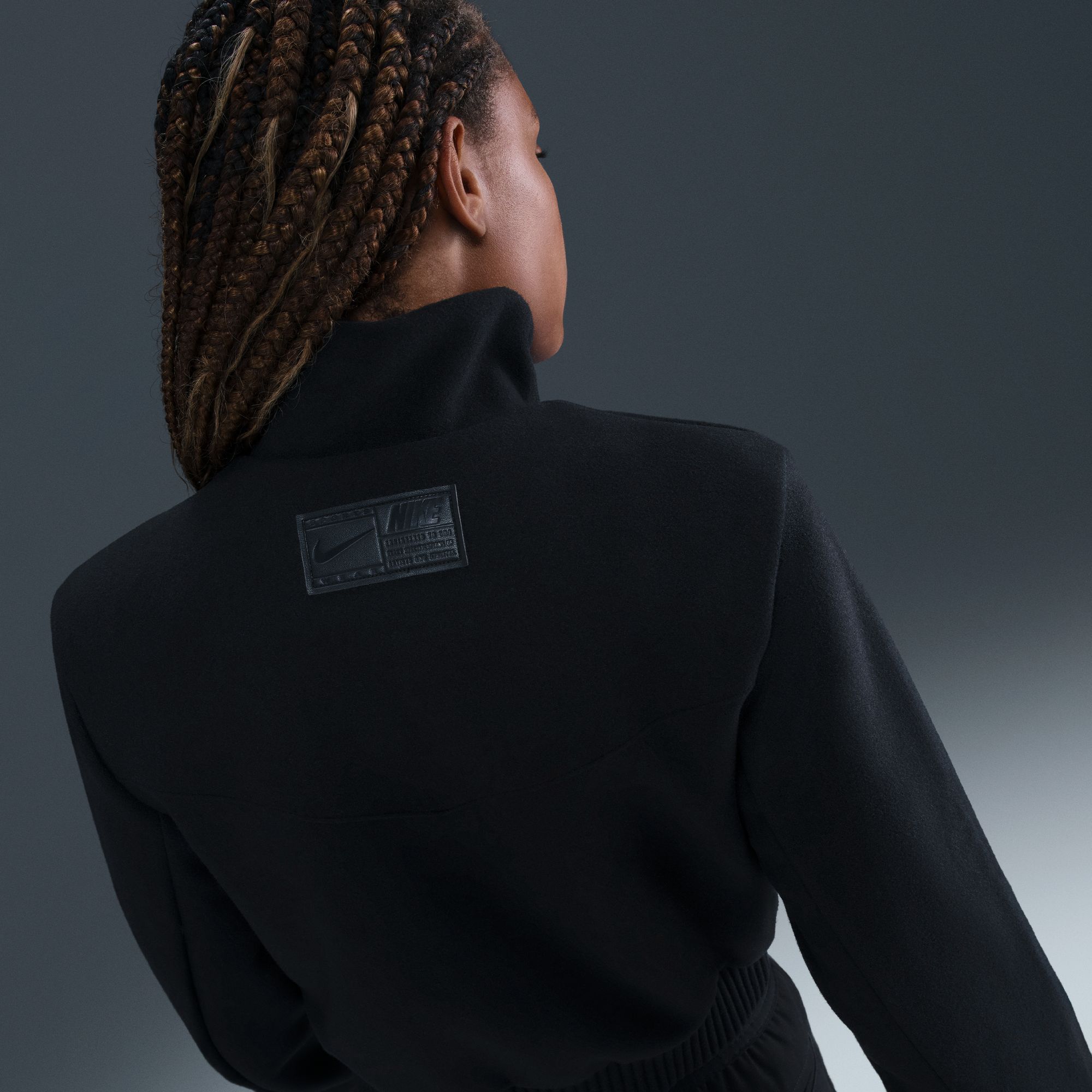 Nike Women's Sportswear Windrunner Tailored Jacket product image